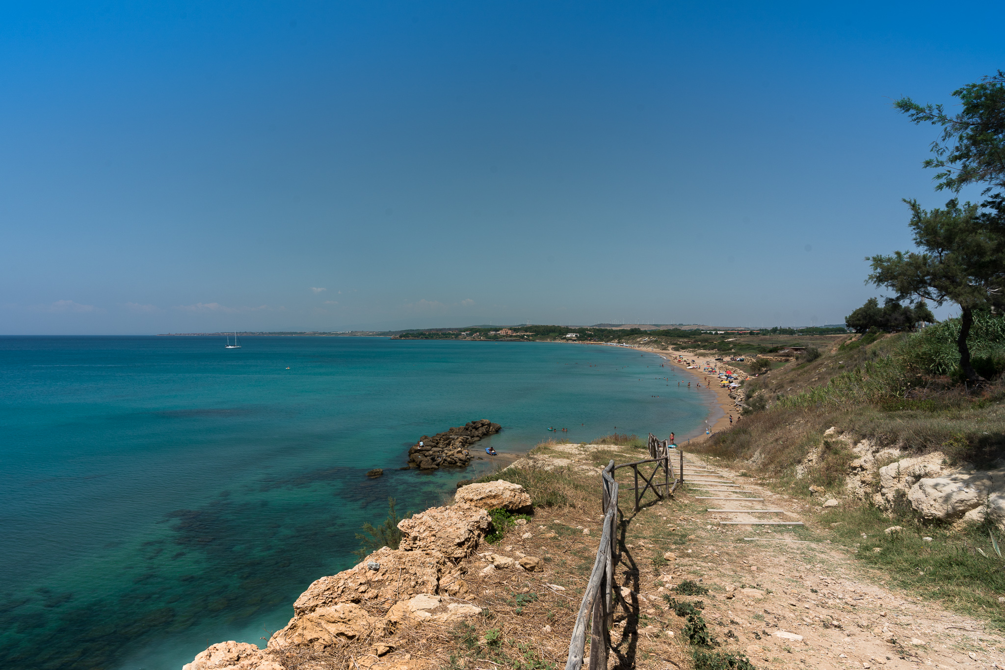 Nel blu dipinto di blu