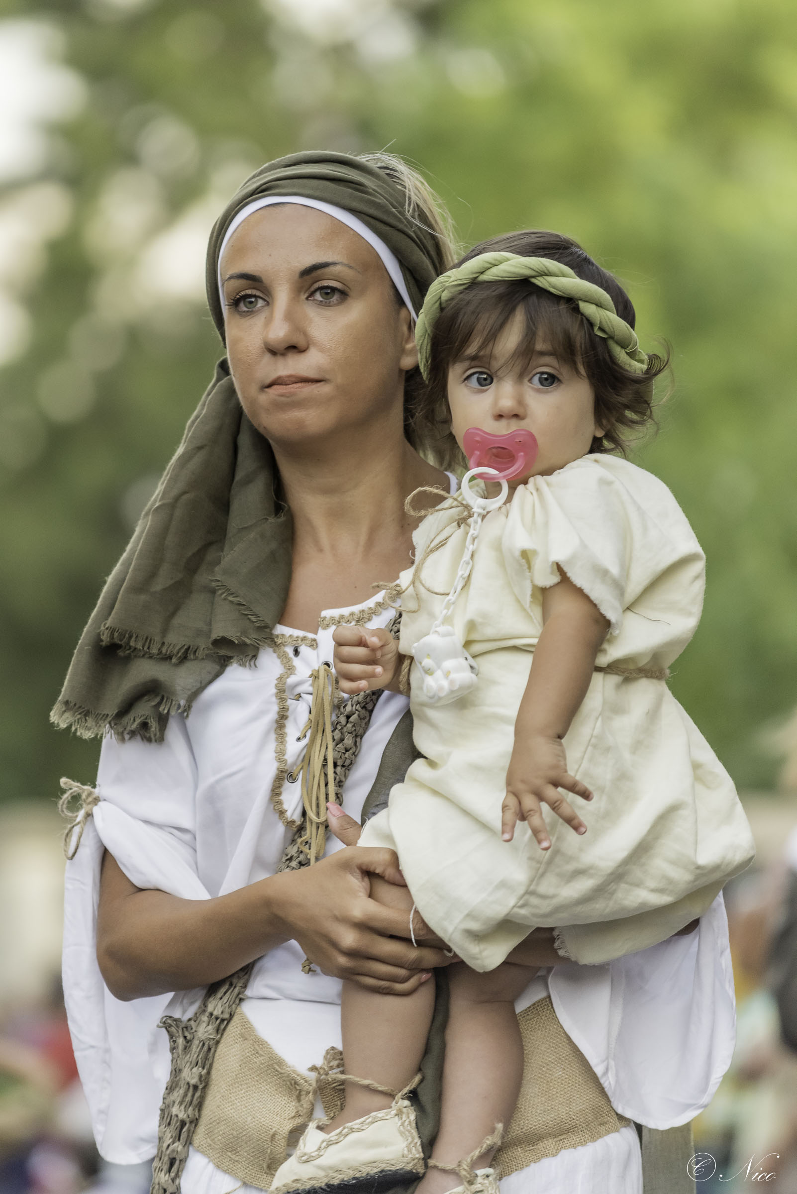 Iglesias 2019 Middle Court