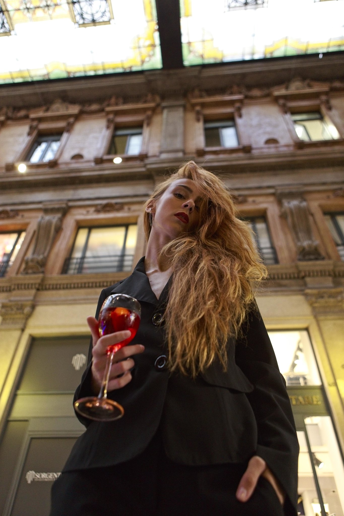 Galleria Alberto Sordi - Roma
