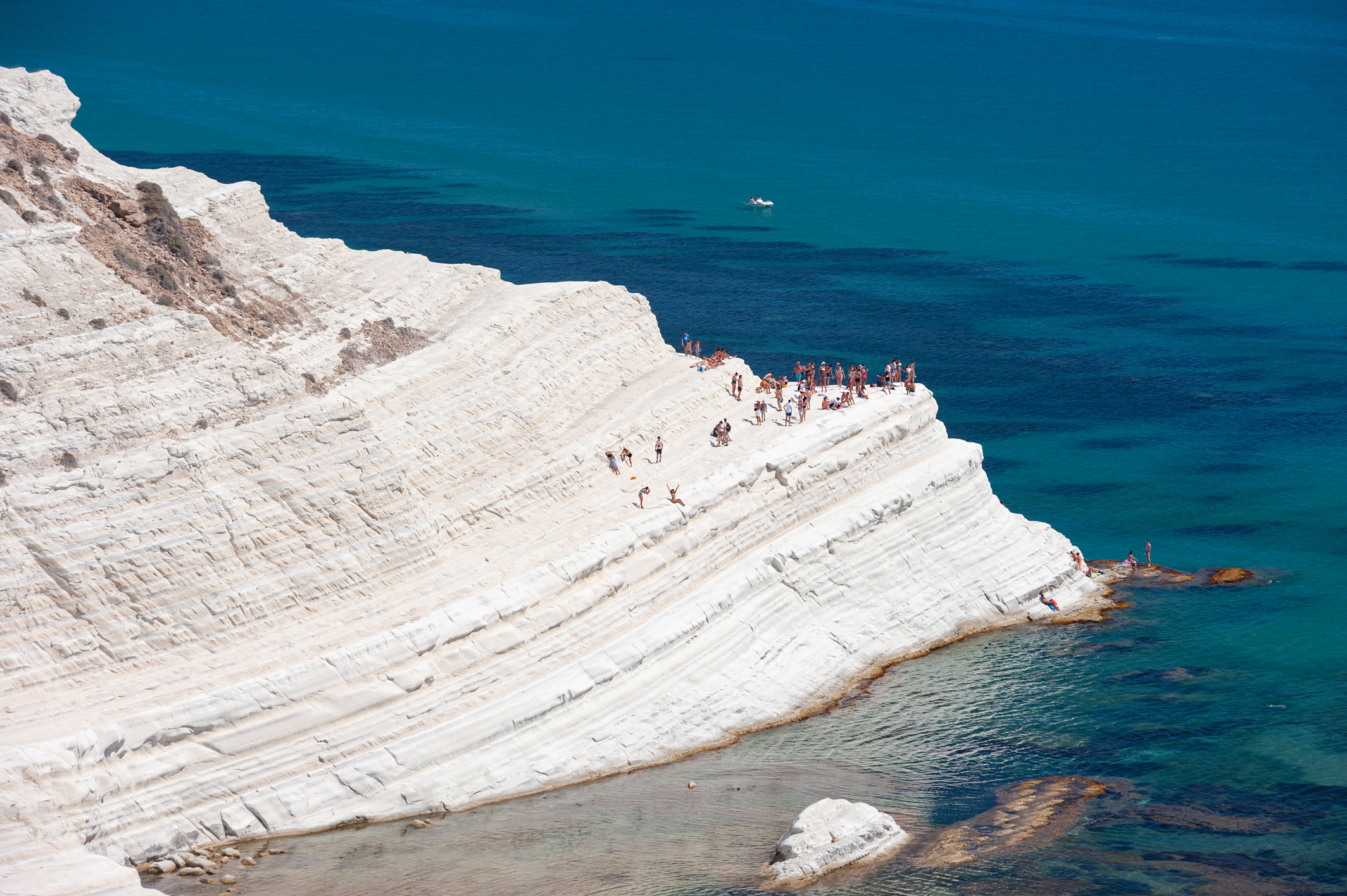 Scala dei Turchi