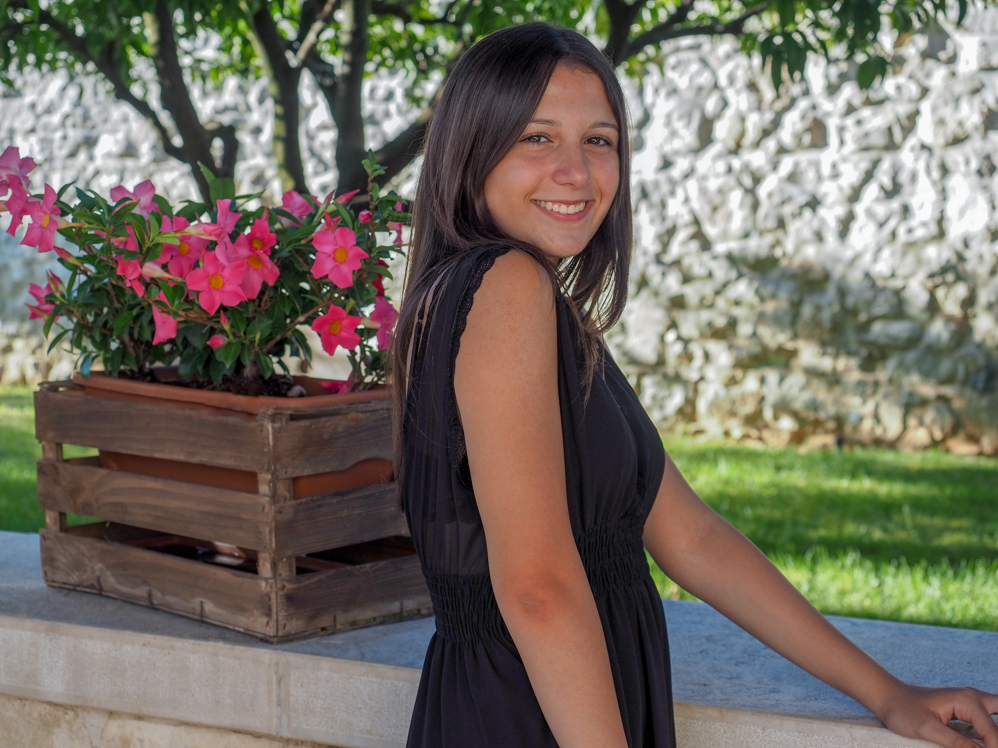 Per me.....il fiore più bello!