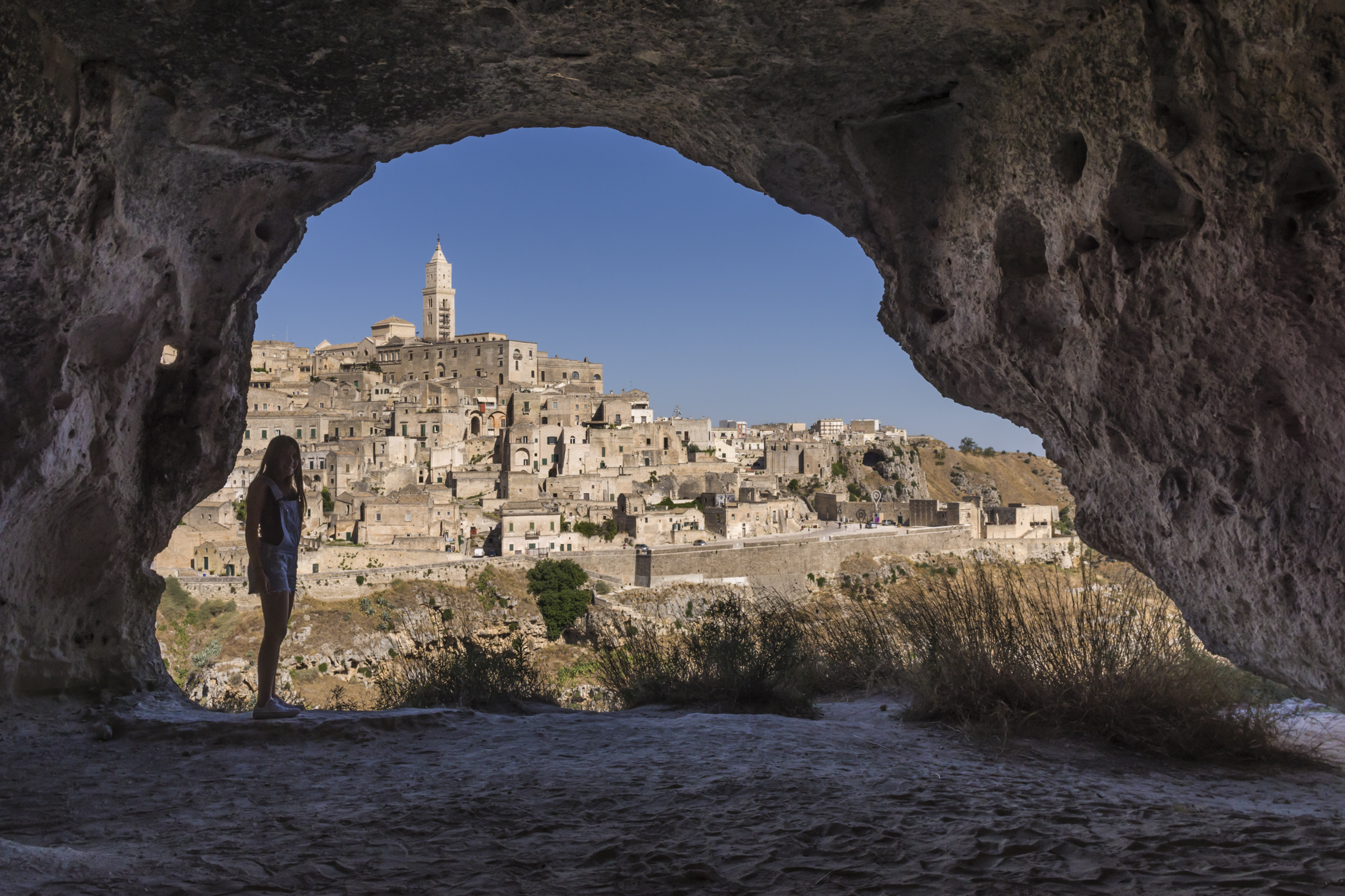 Matera "i Sassi"