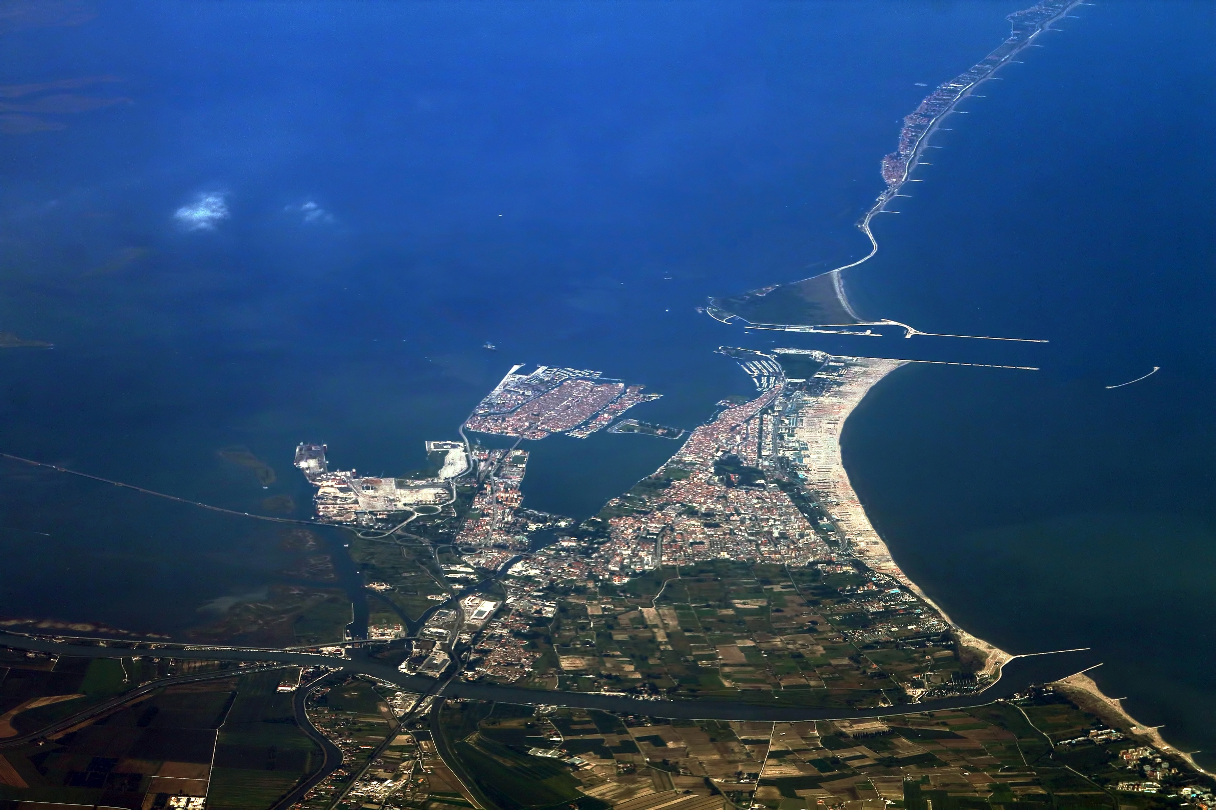 Chioggia-Sottomarina