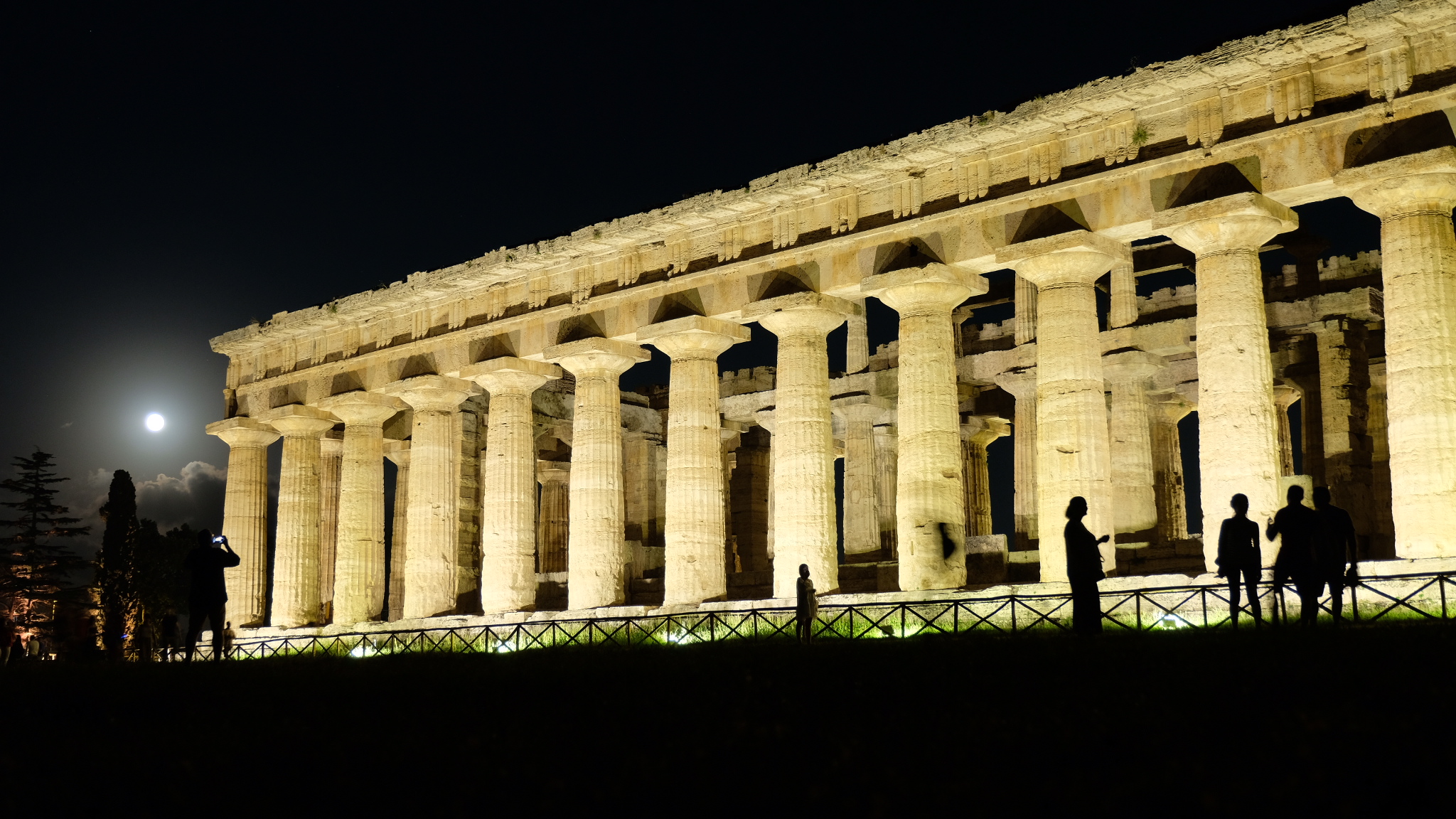 Paestum