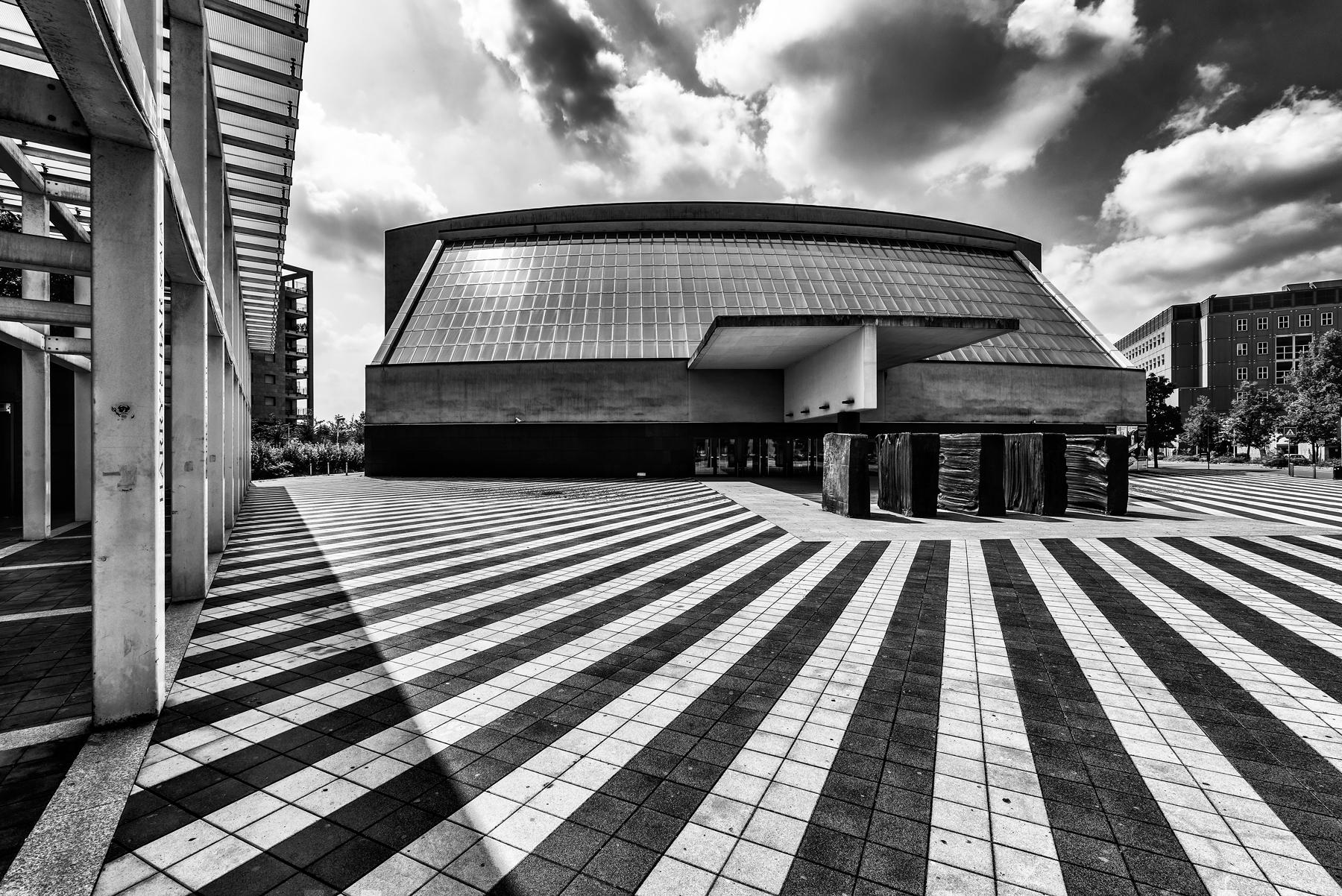 Arcimboldi Theatre (Milan)