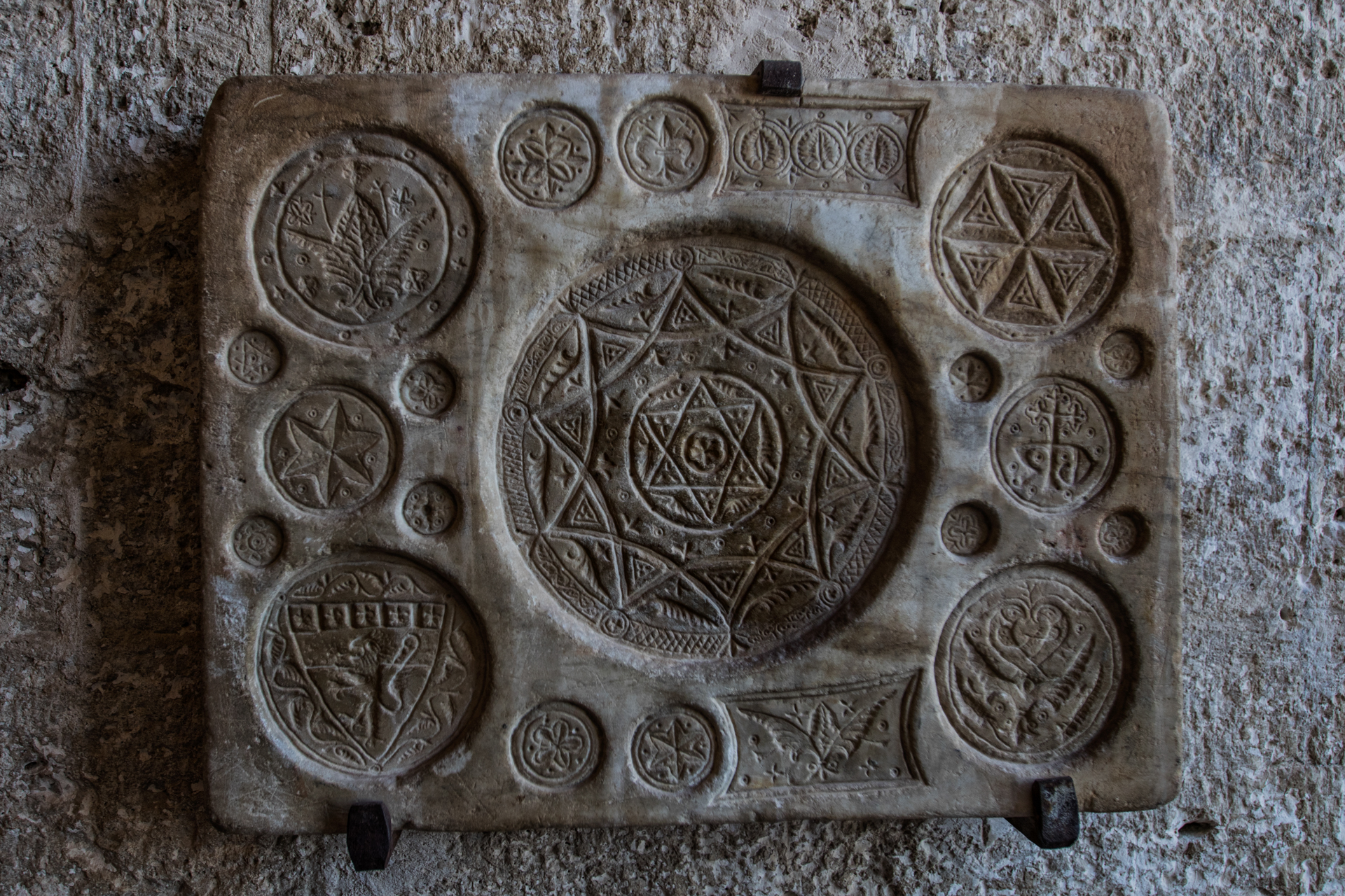 San Gimignano, Tuscany