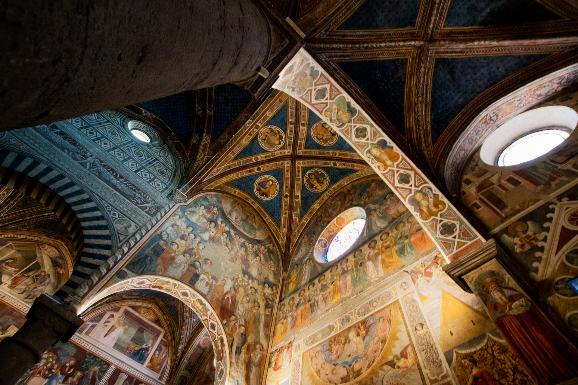 Collegiate of Santa Maria Assunta