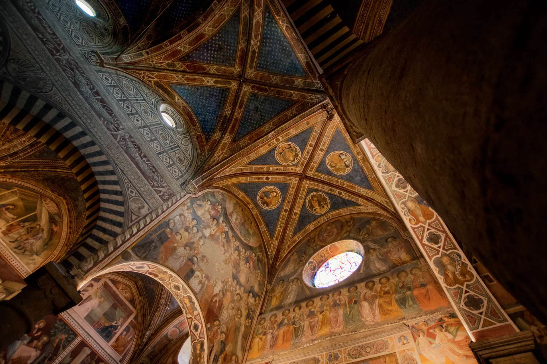 Collegiate of Santa Maria Assunta