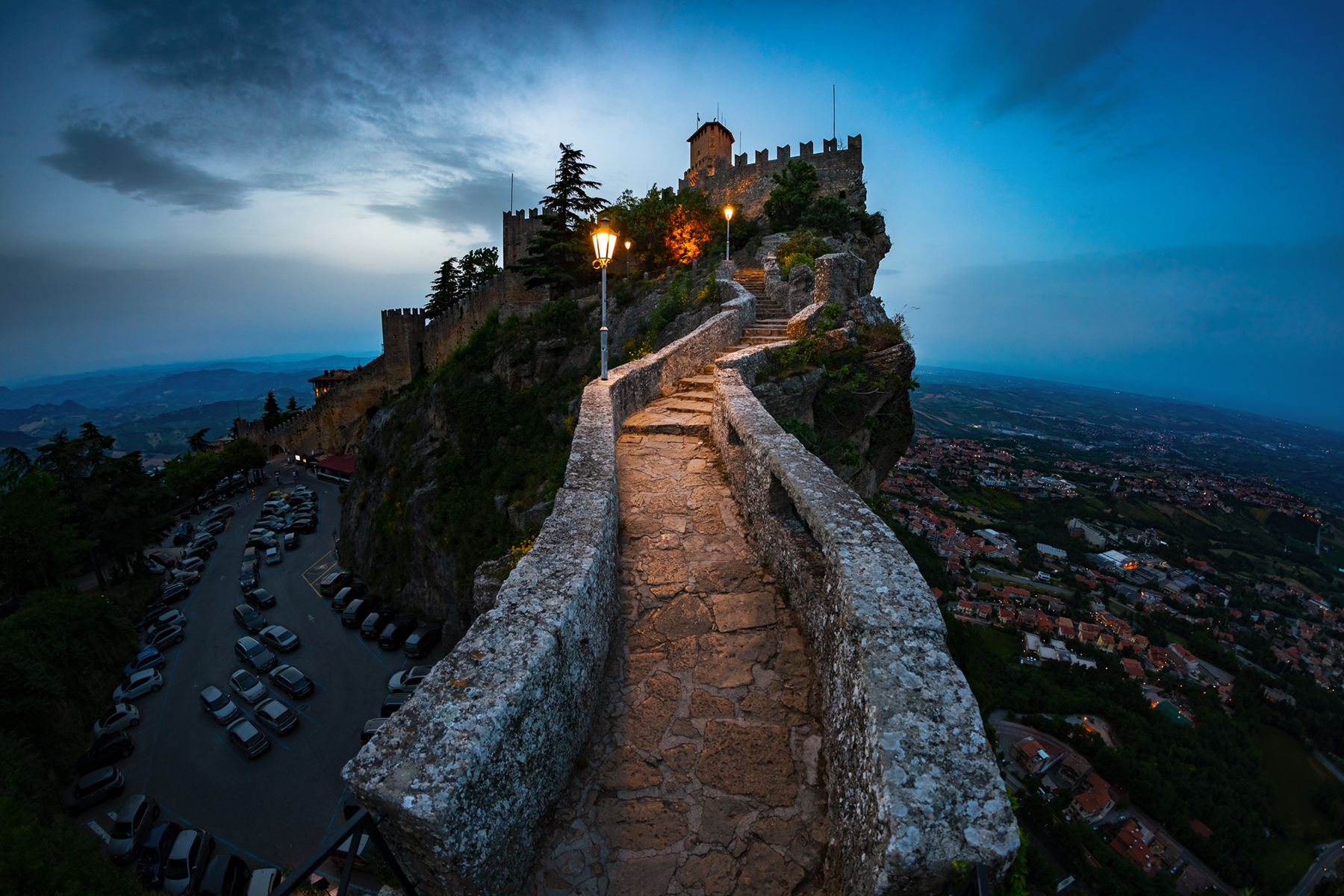 San Marino