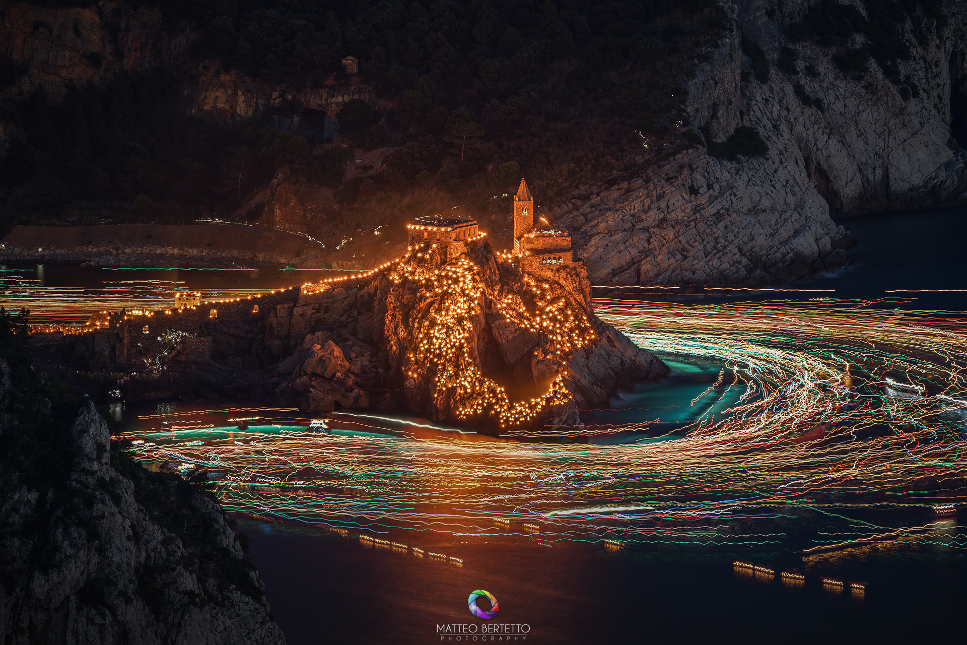 Port Venus - White Madonna