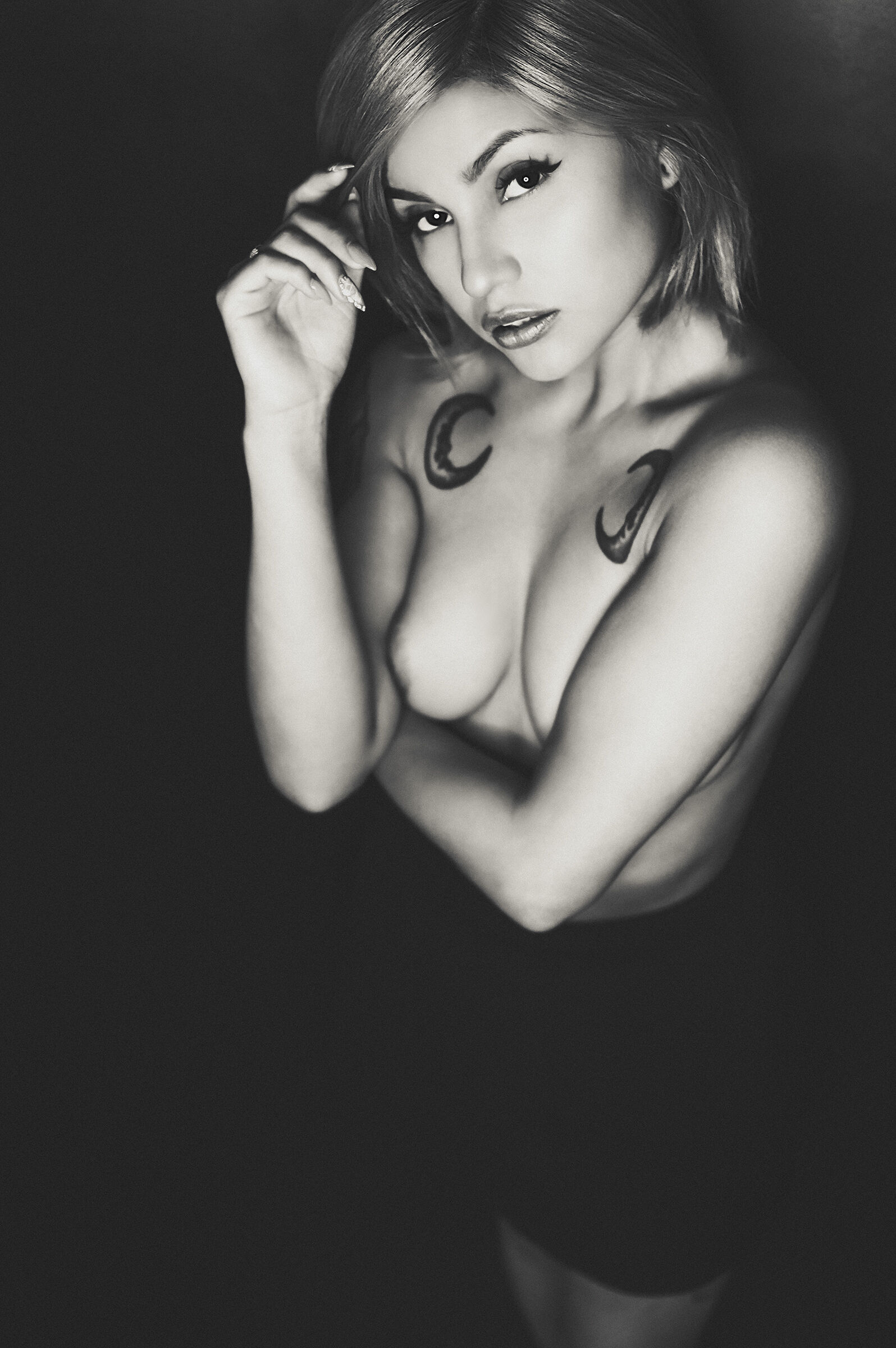 Jelly, step three, 2