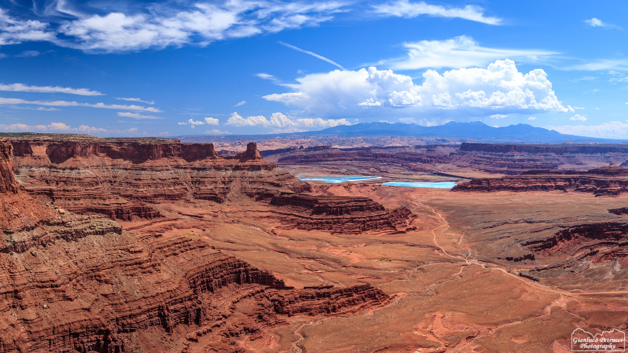 Dead Horse Point