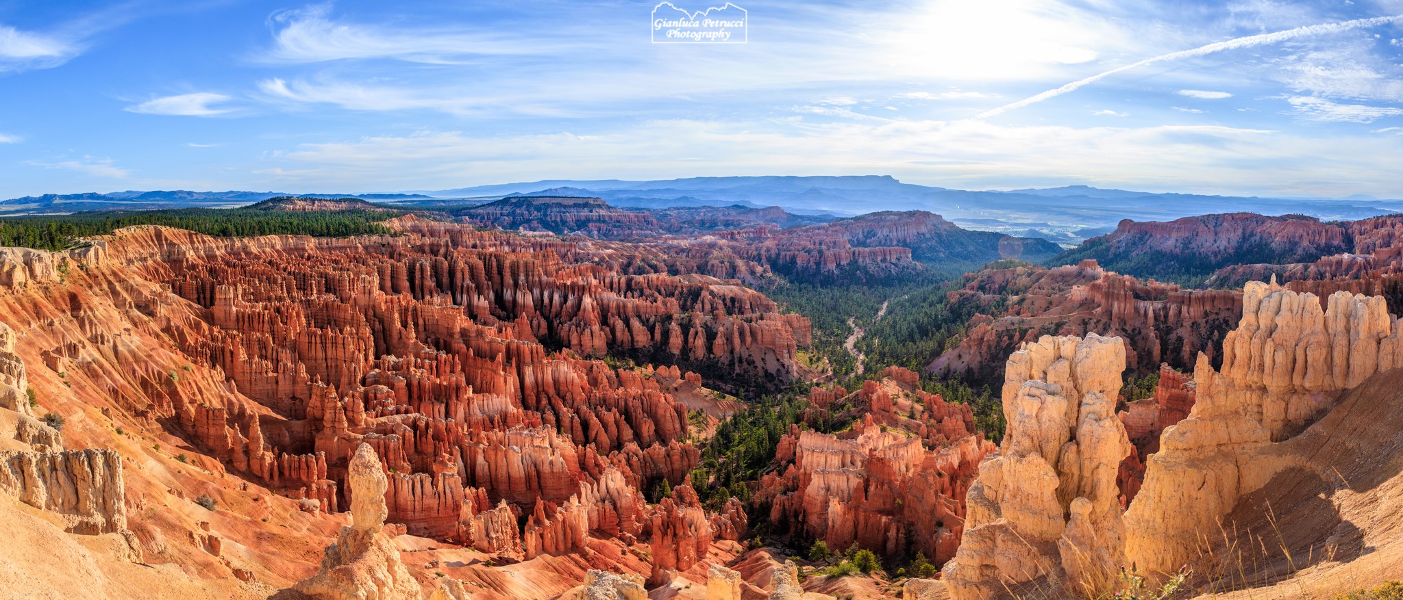 Bryce Canyon, 2, 2.