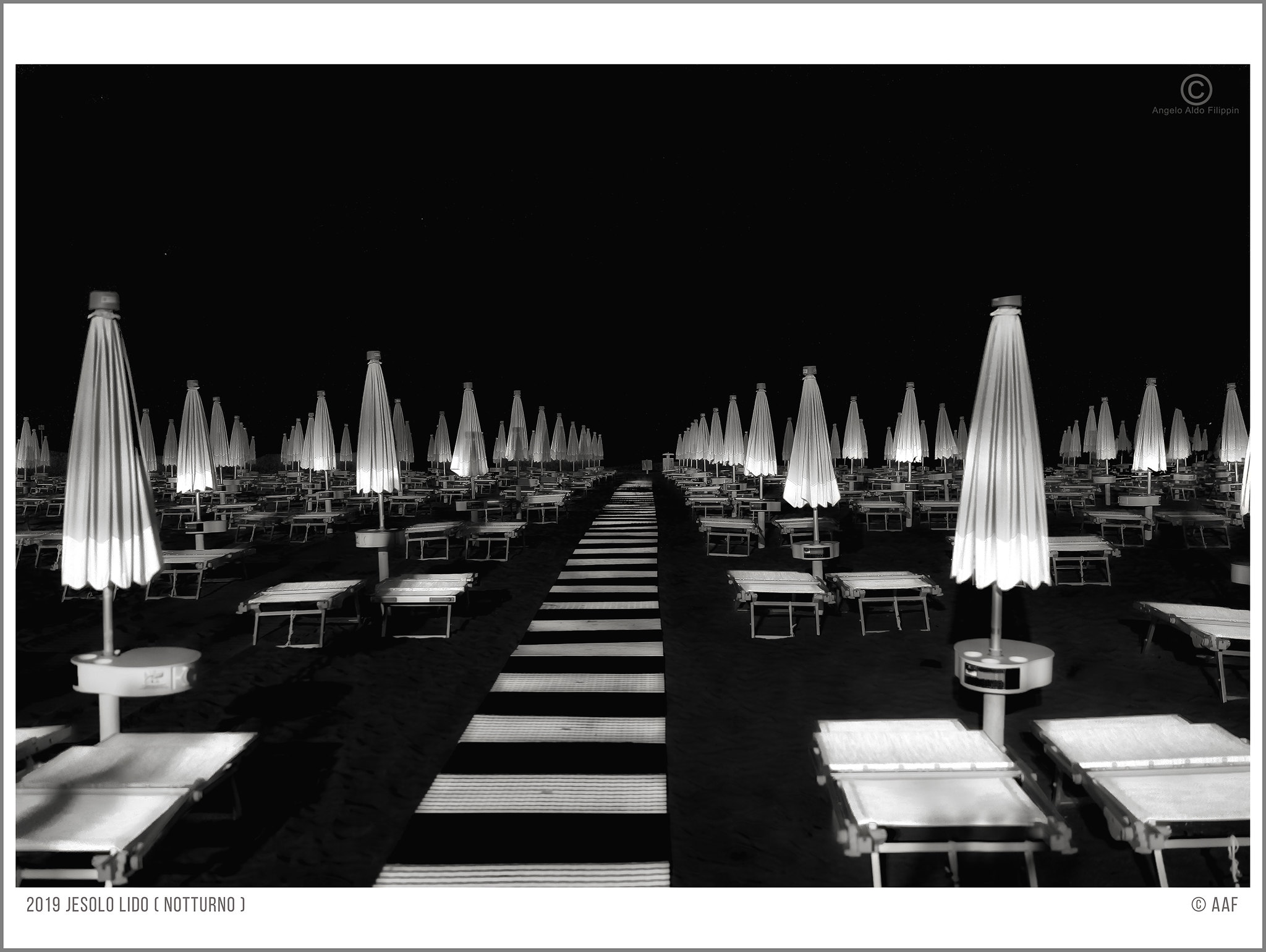 2019 Jesolo Lido ( Notturno )