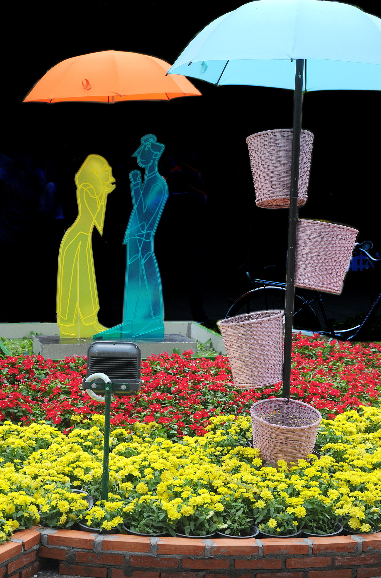 New people join the forum