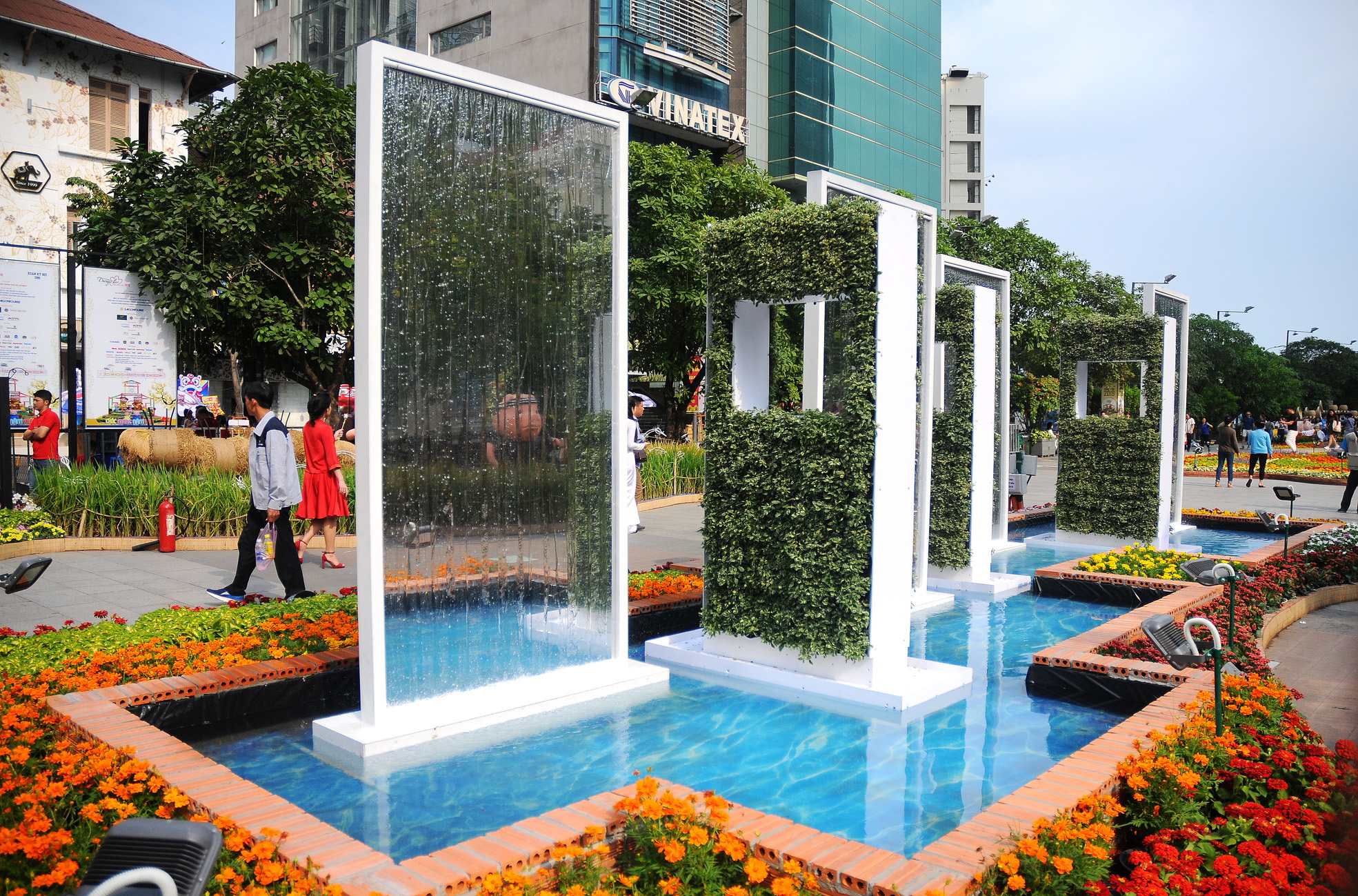 New people join the forum