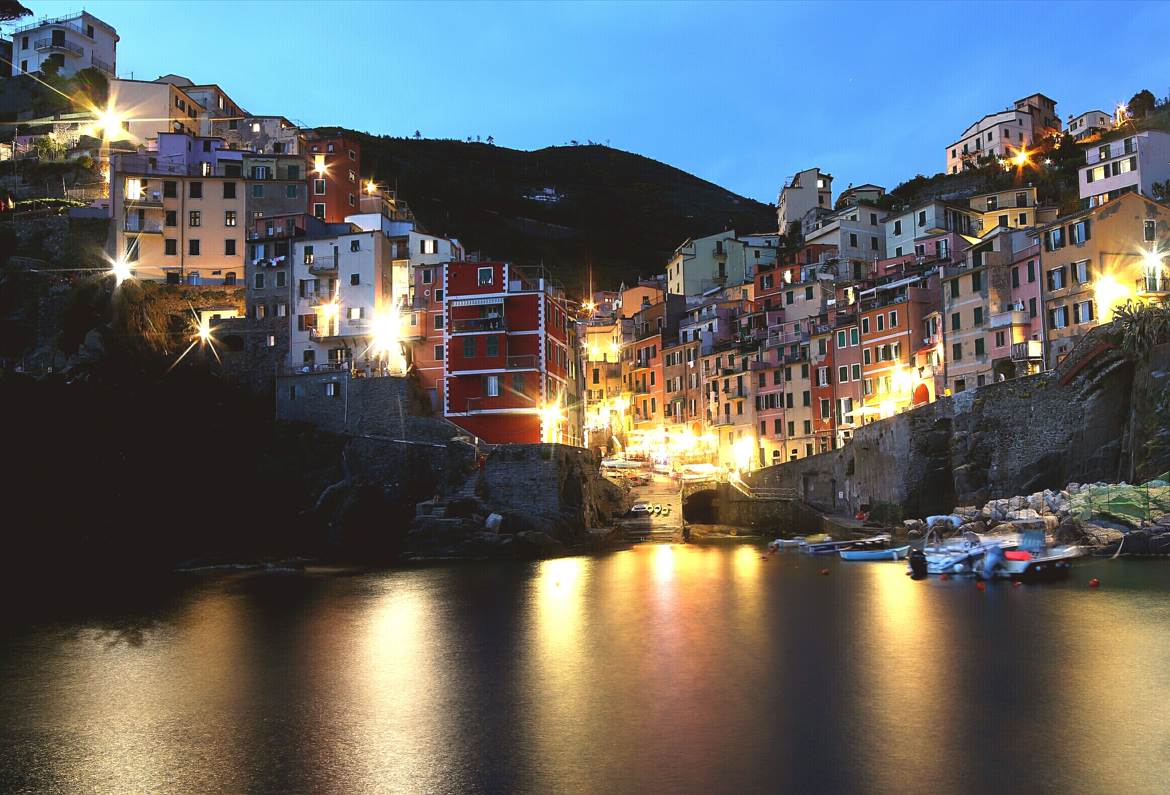 Riomaggiore