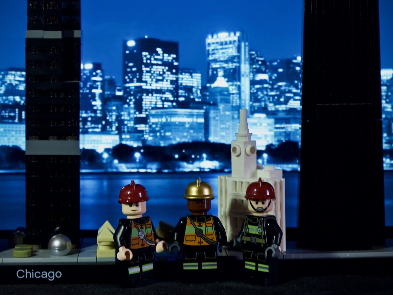 Chicago Fire