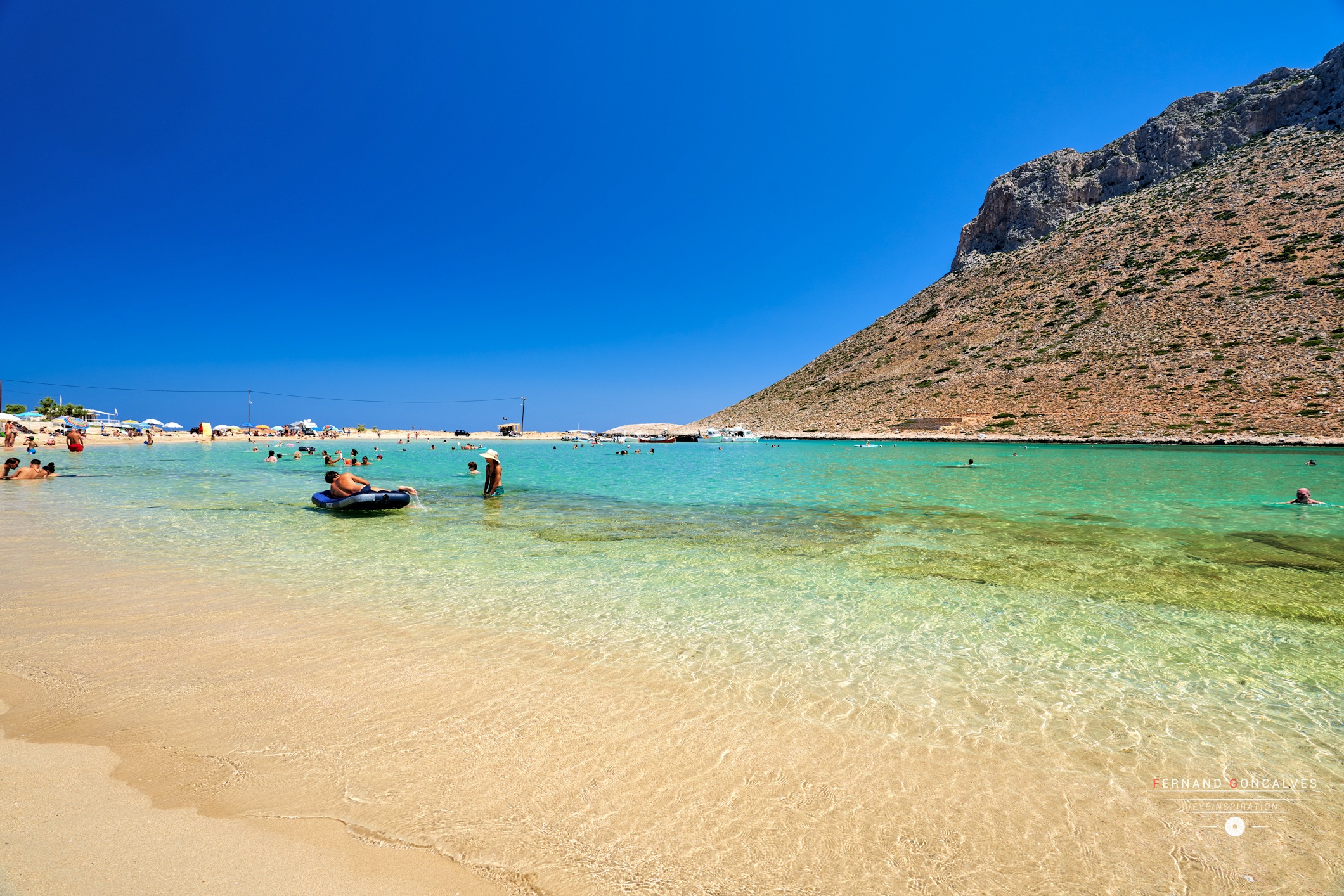 STAVROS BEACH