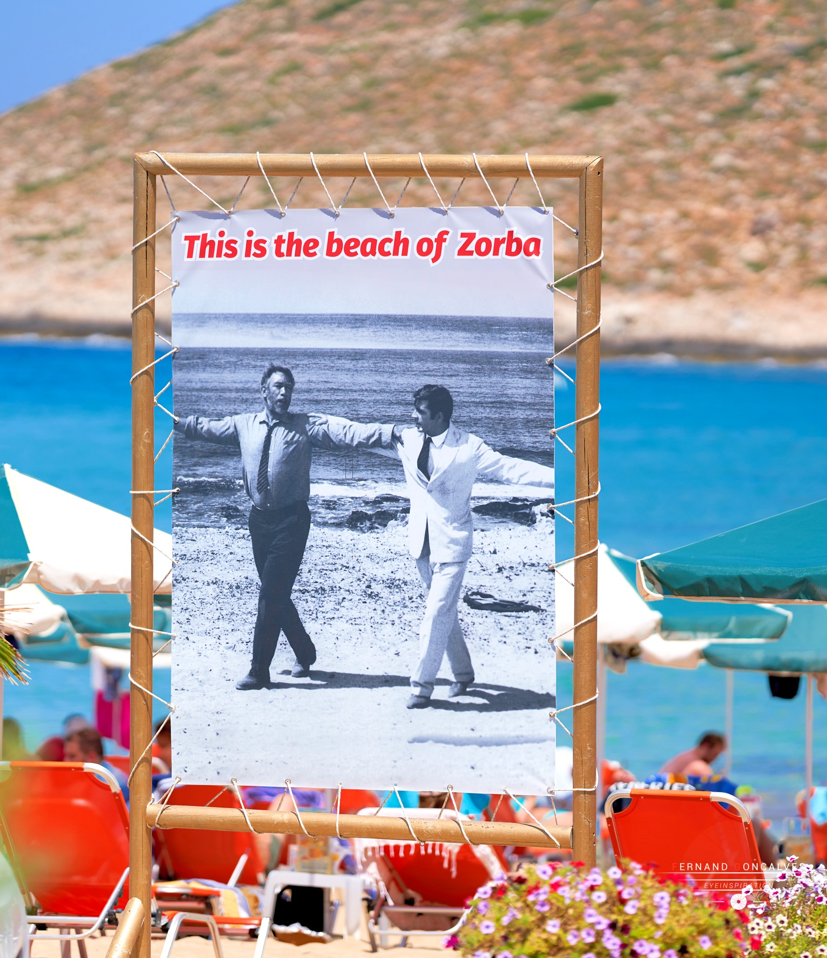 STAVROS BEACH