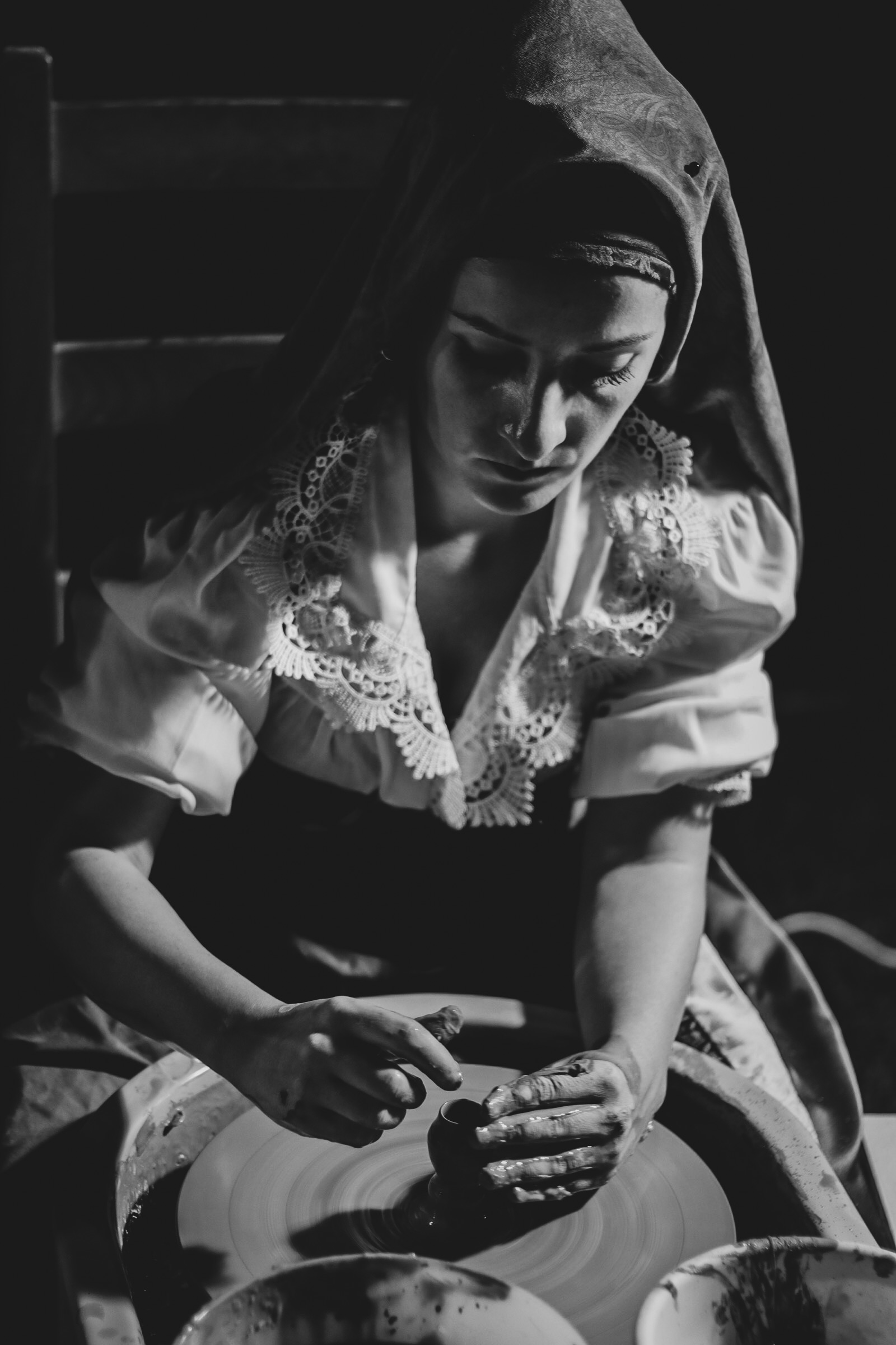 Sardinian manufacturing