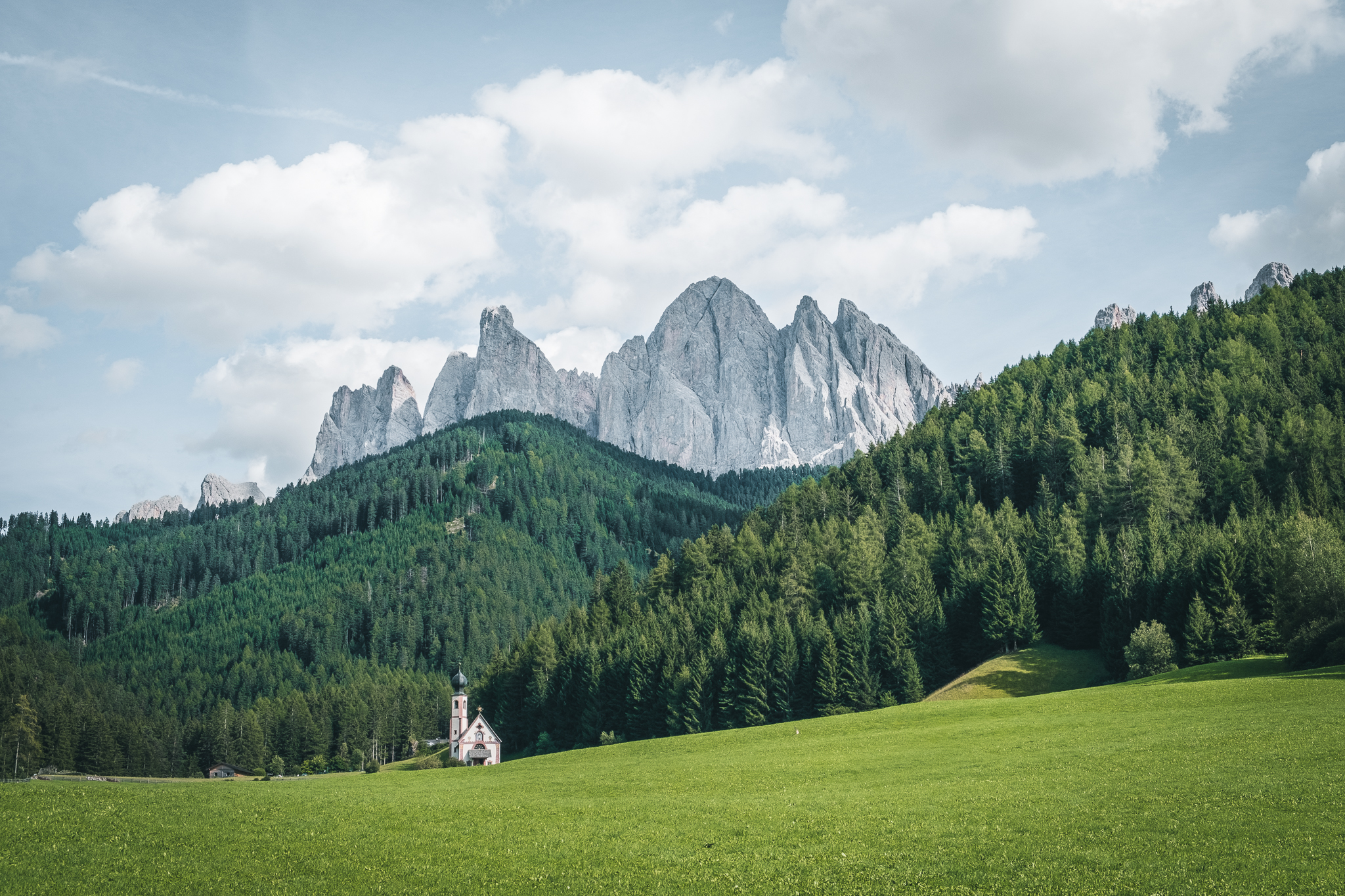 Val di Funes