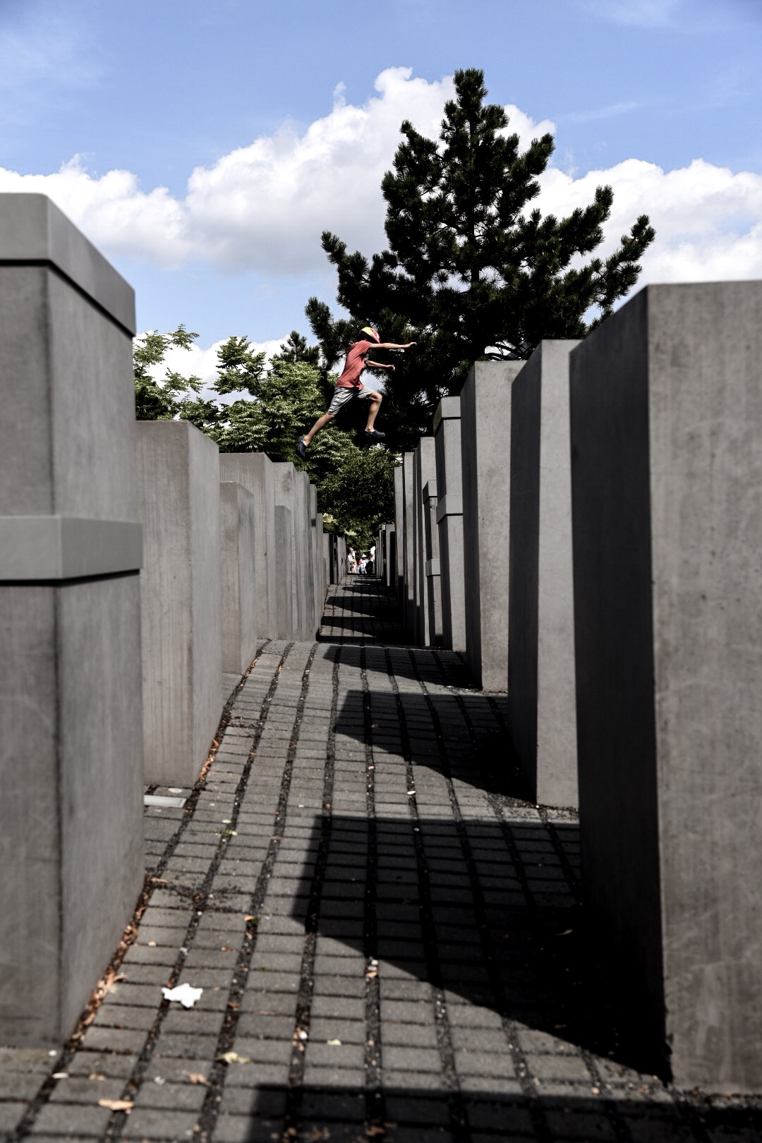 Un salto sulla Storia