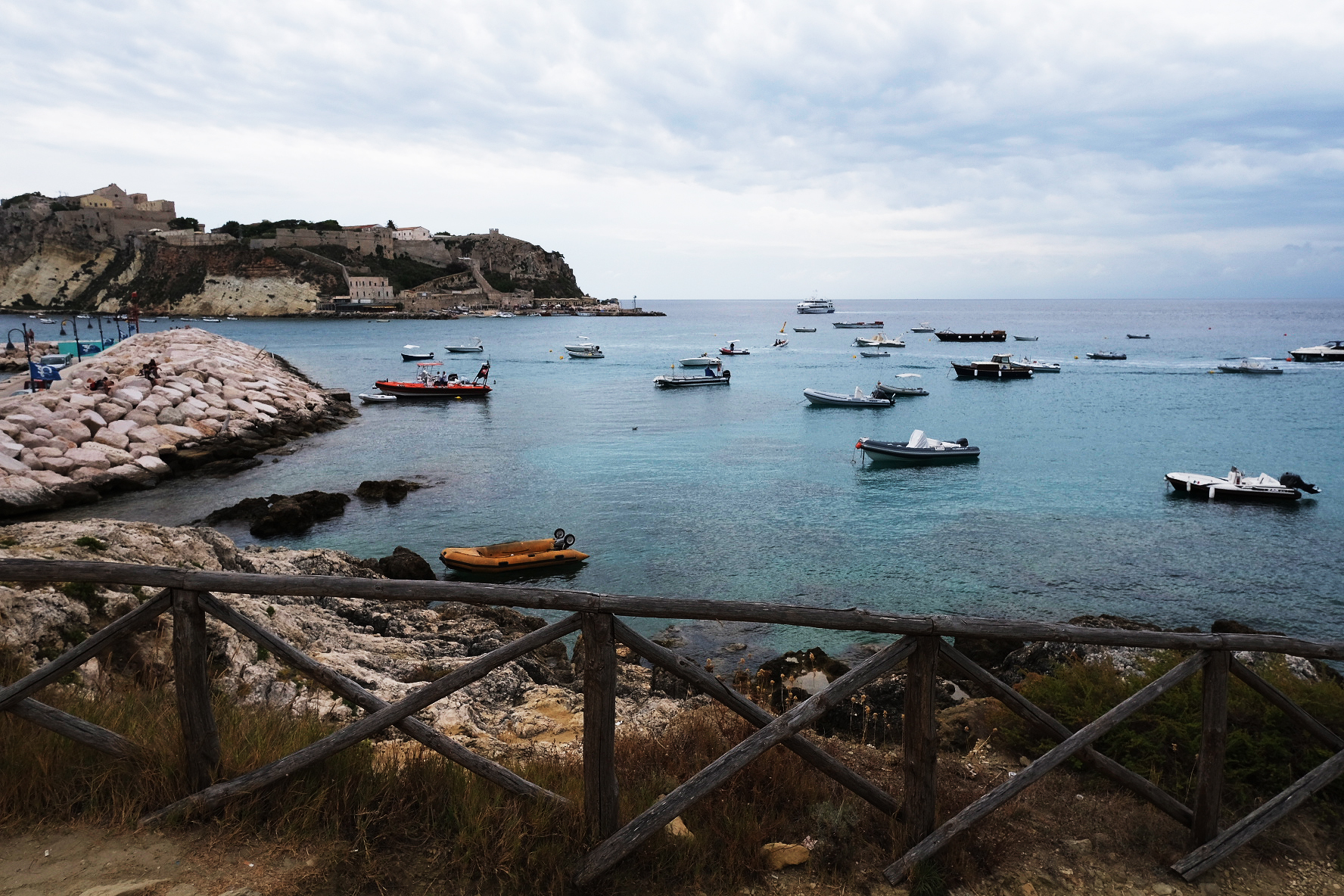 Semplicemente Tremiti