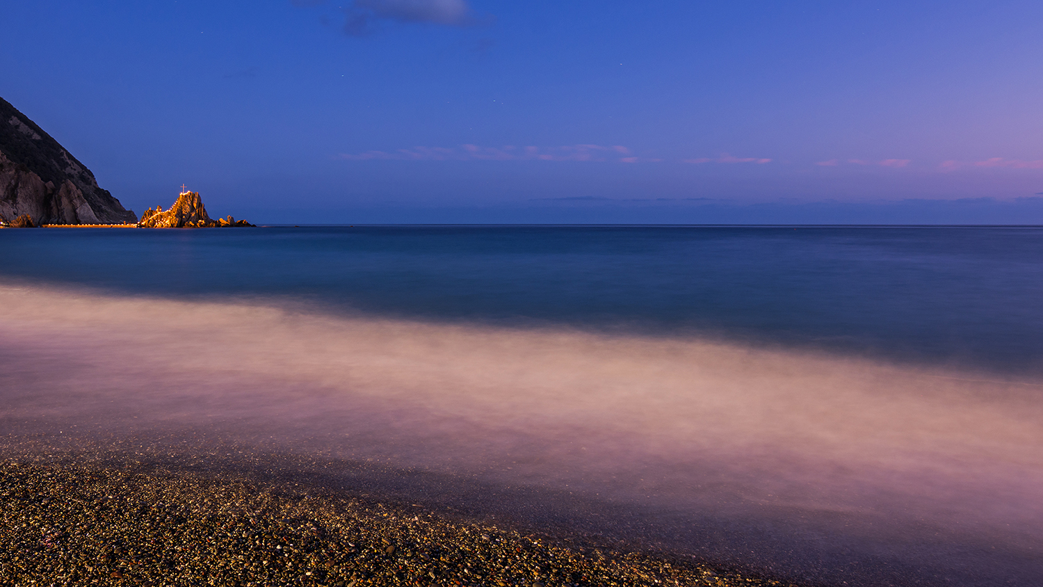 Una sera di mezza estate a Renà