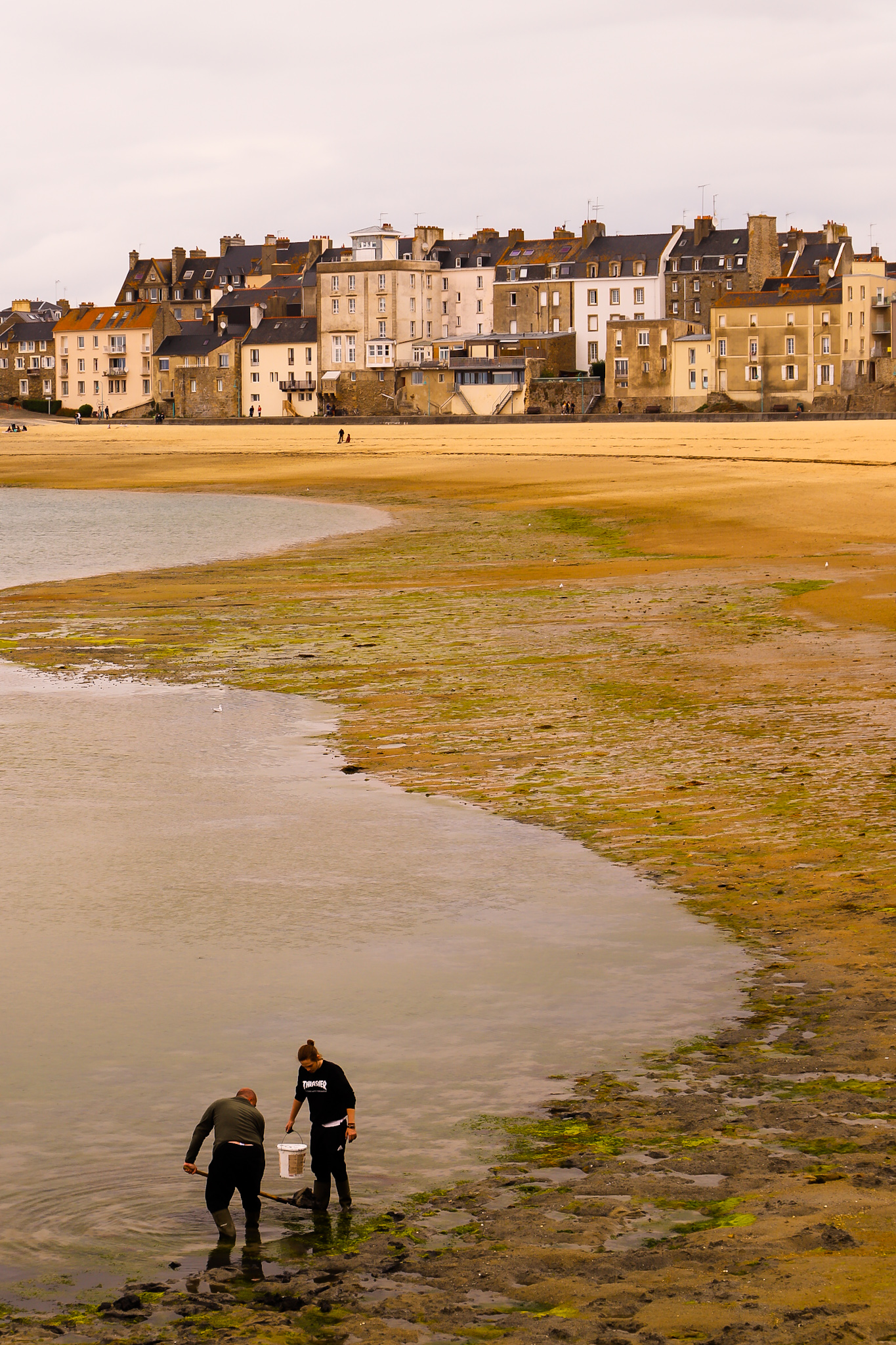 Saint Malo