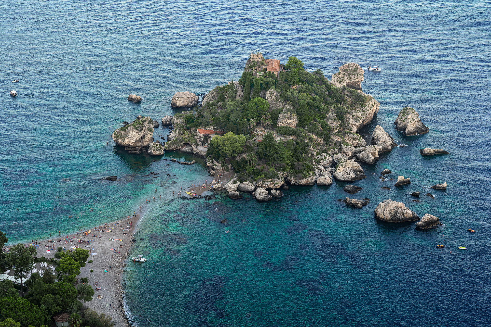 Isola Bella