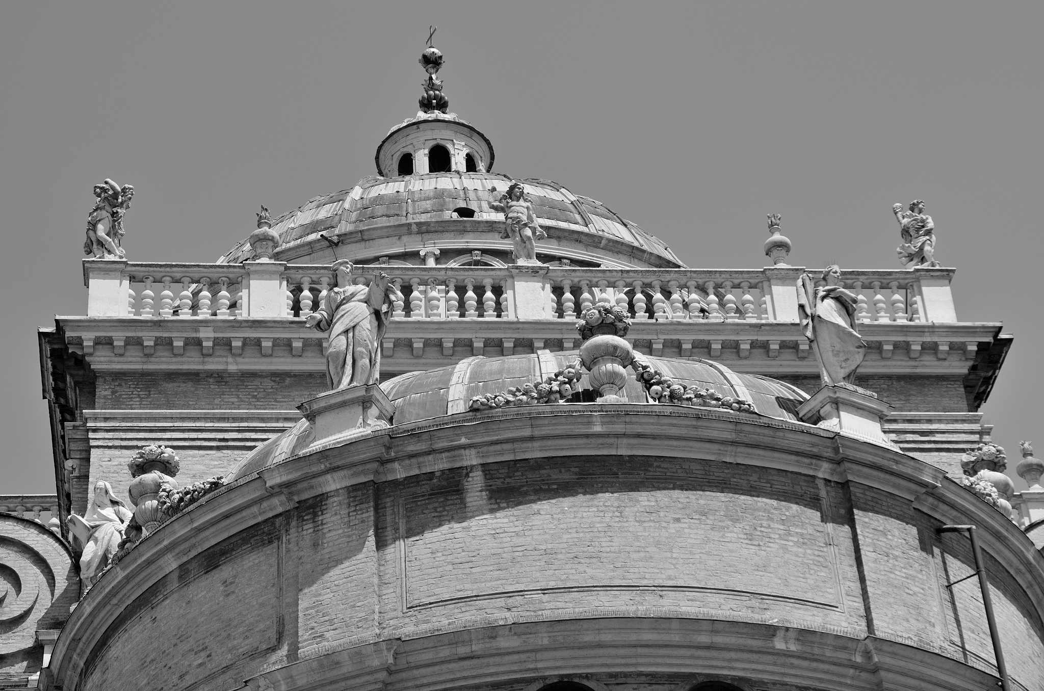 Santa Maria della Steccata