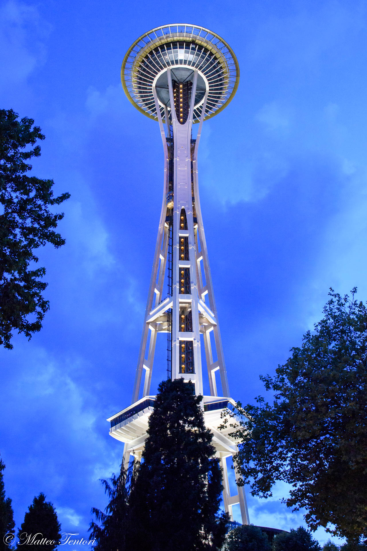 Space Needle