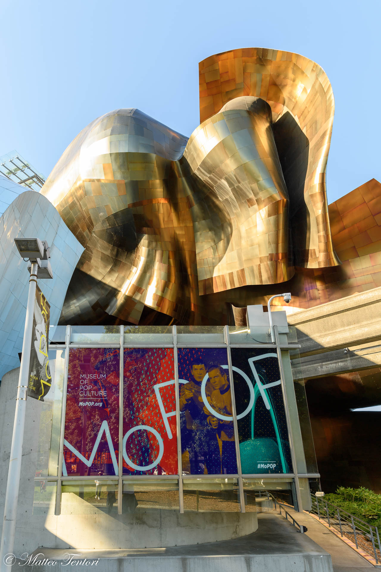 MoPo The Museum of Pop Culture