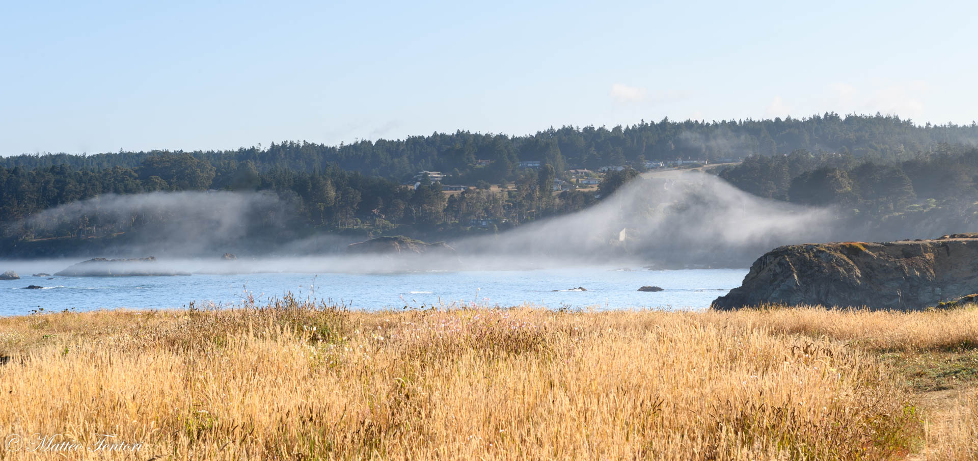 La risalita dell'oceano