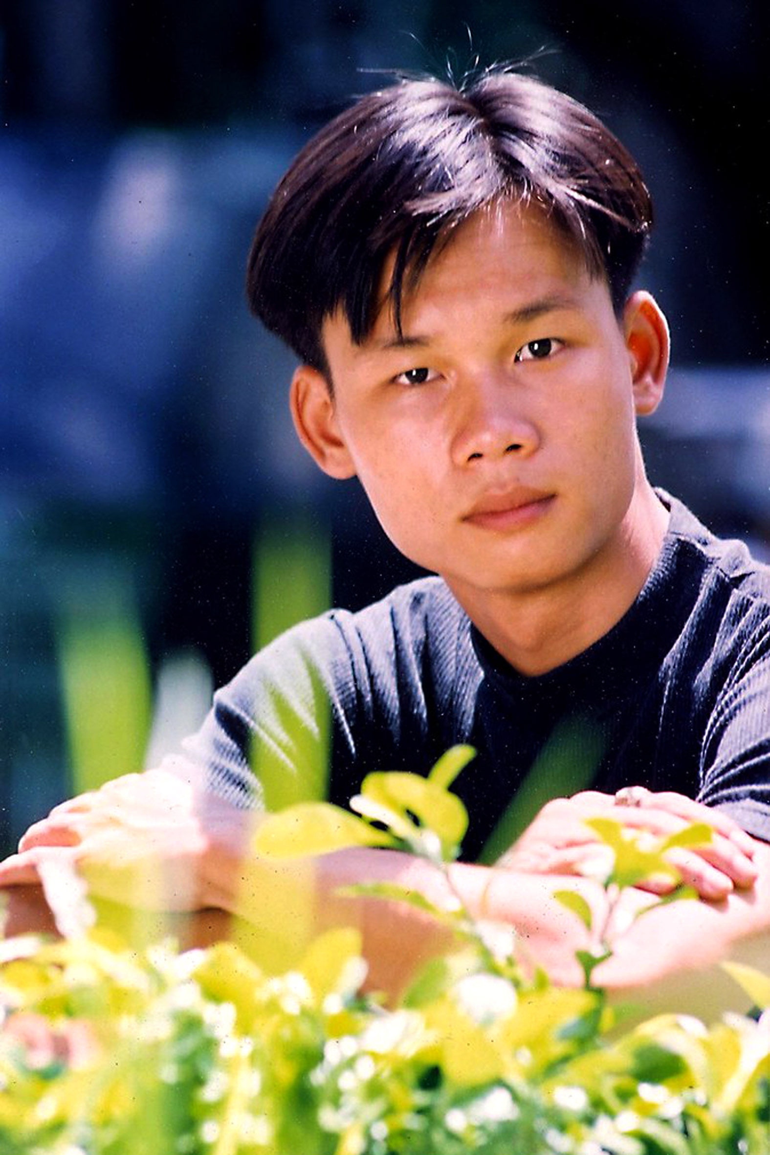 New people join the forum