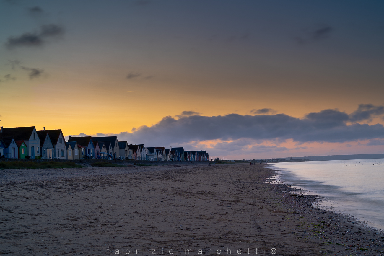 Utah beach - Normandy