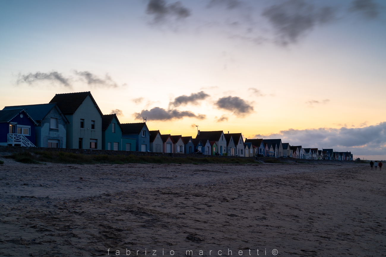 Utah beach - Normandy