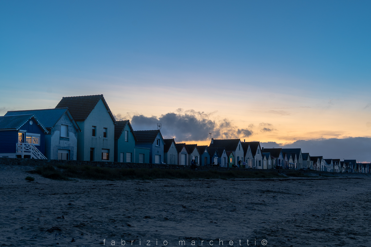 Utah beach - Normandy