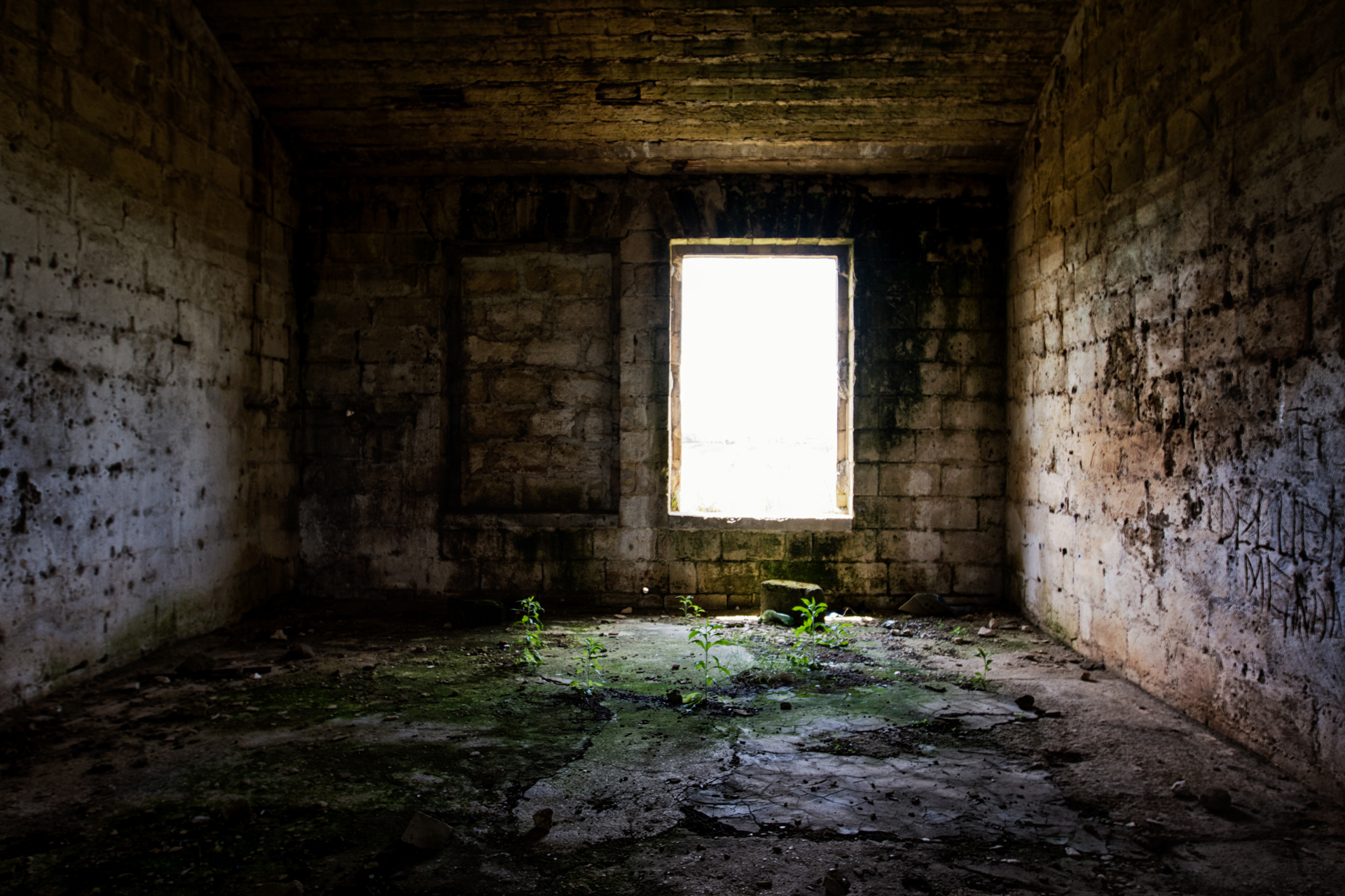 Prisoners of War Camp No.065