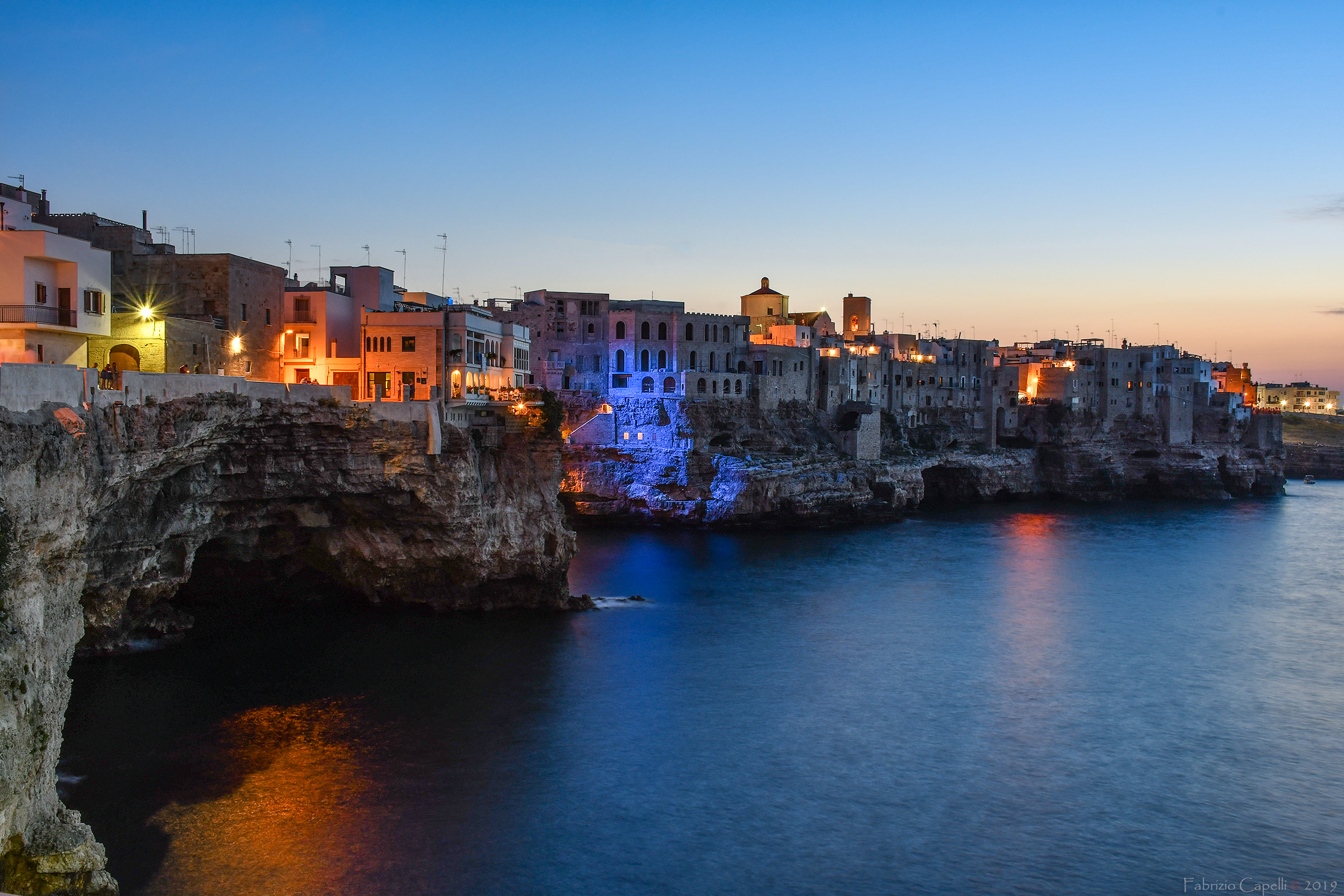 Polignano a mare