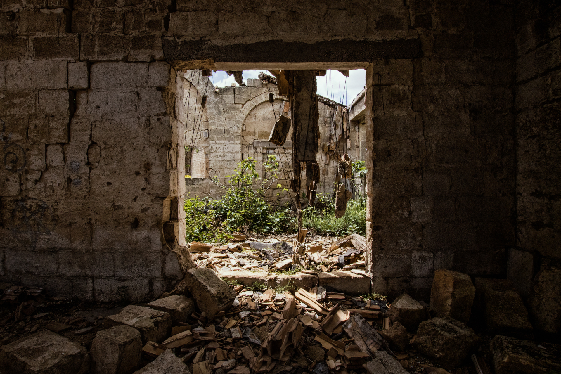 Prisoners of War Camp No.065