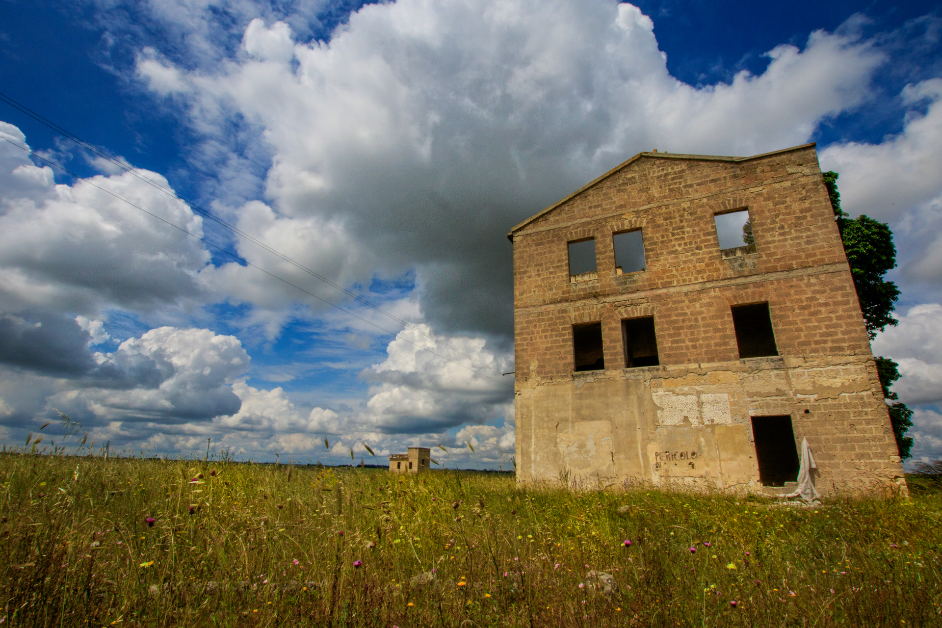 Prisoners of War Camp No.065