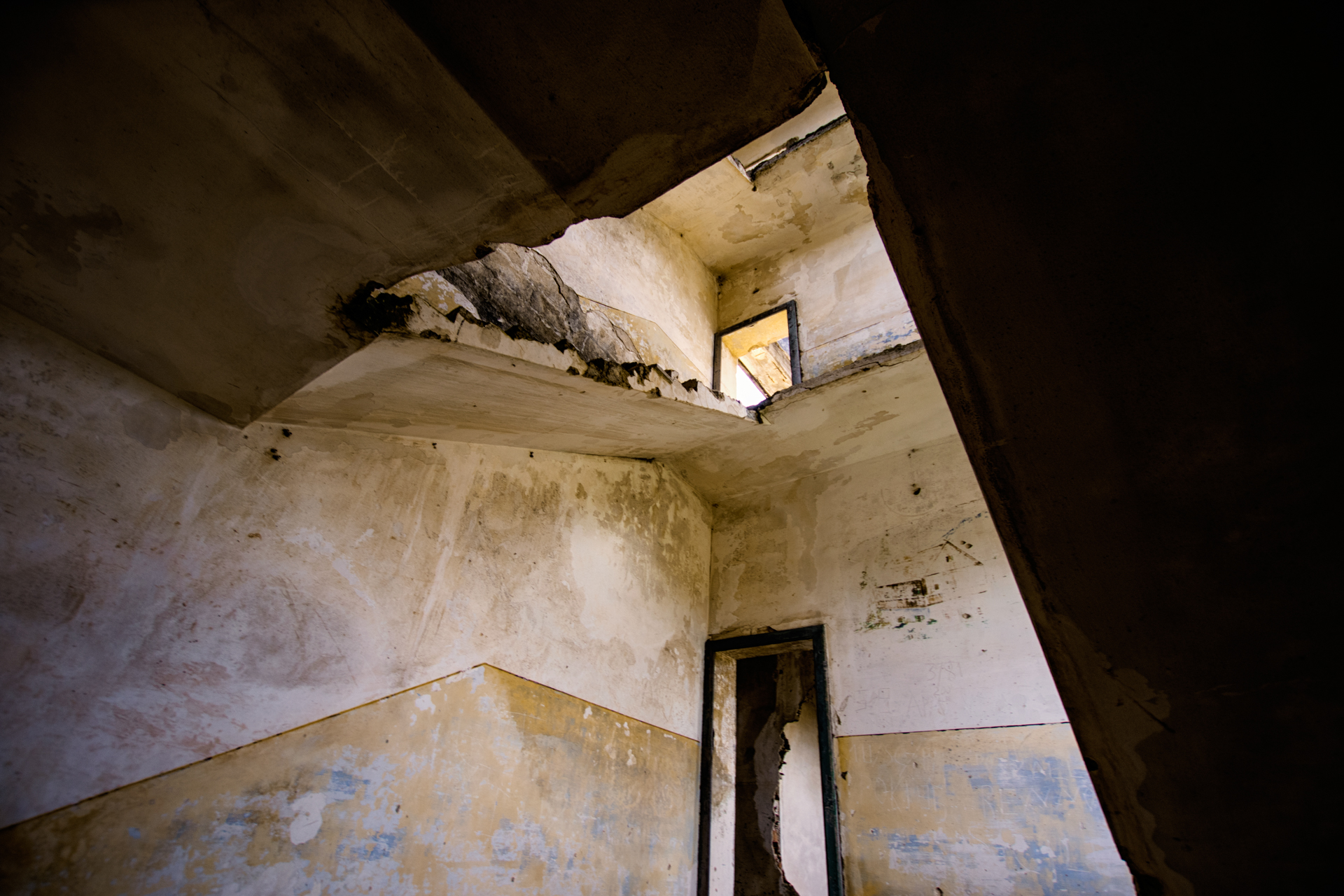 Prisoners of War Camp No.065