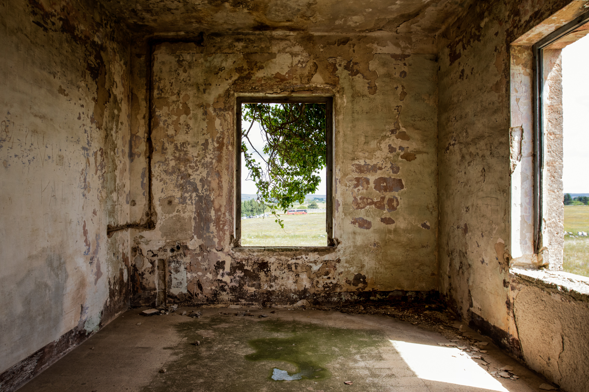 Prisoners of War Camp No.065