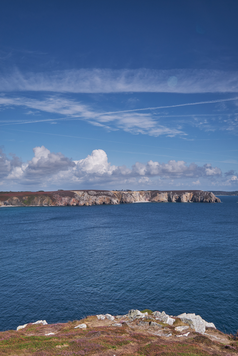 La penisola di Penn Hir
