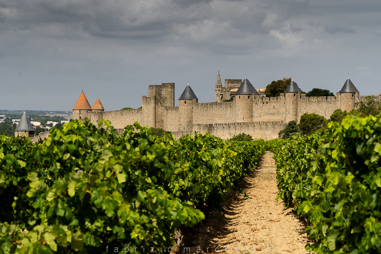 Carcassonne