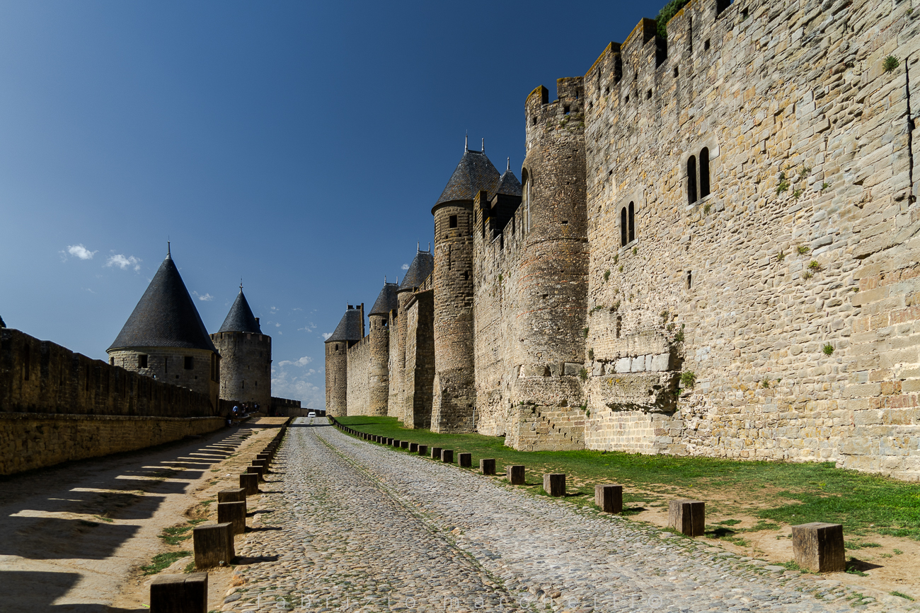 Carcassonne