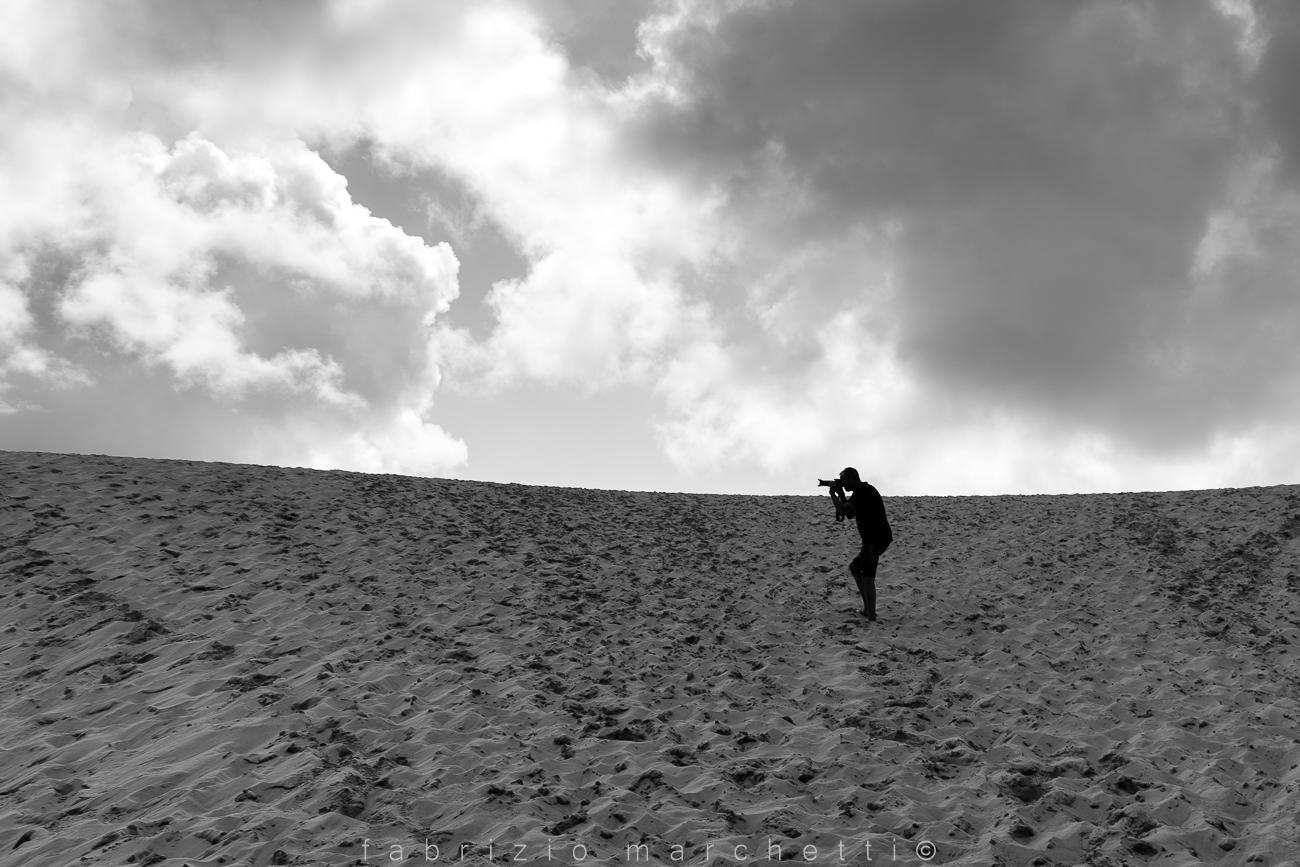 dune du pilat