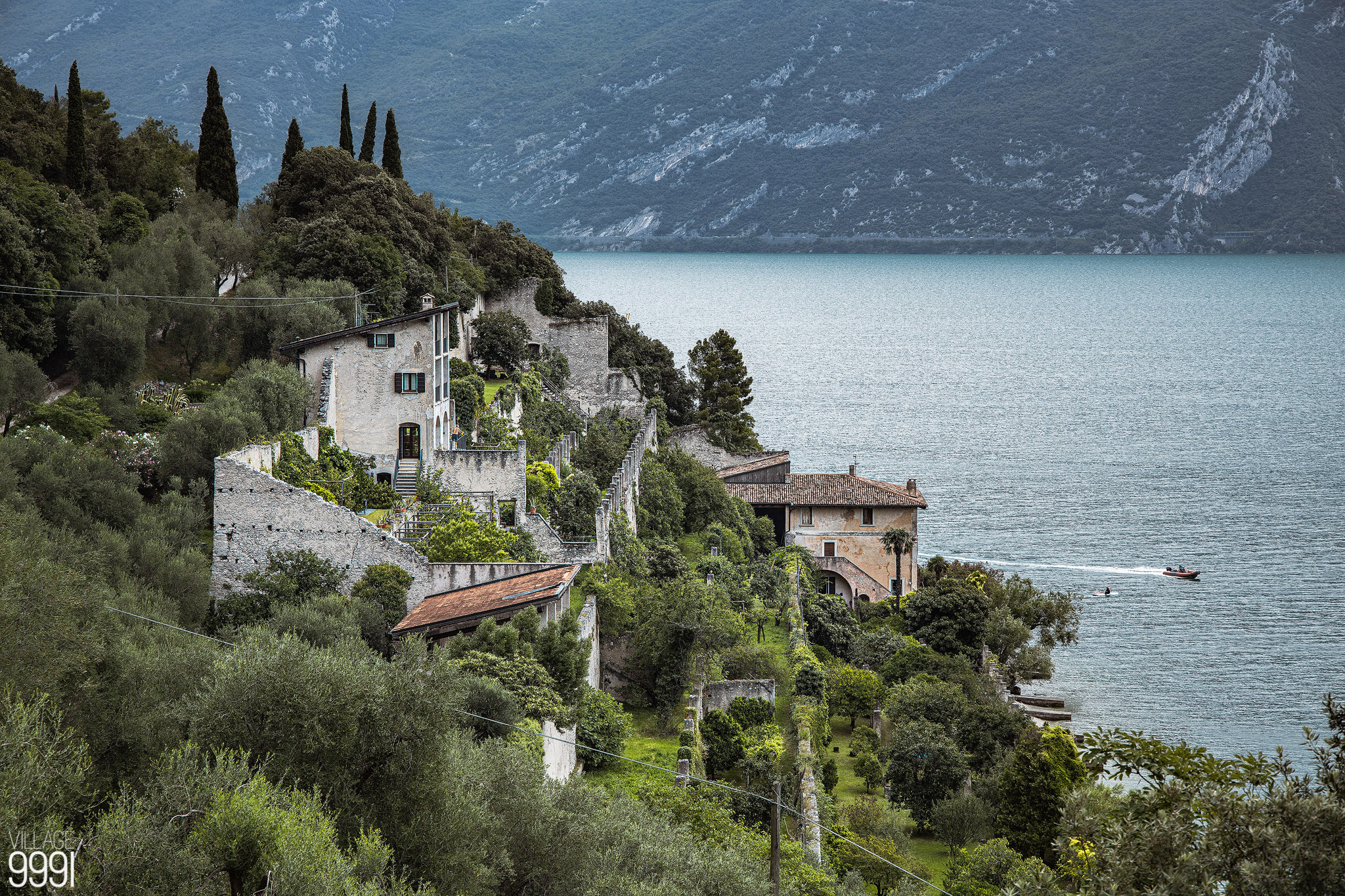 Limone sul Garda
